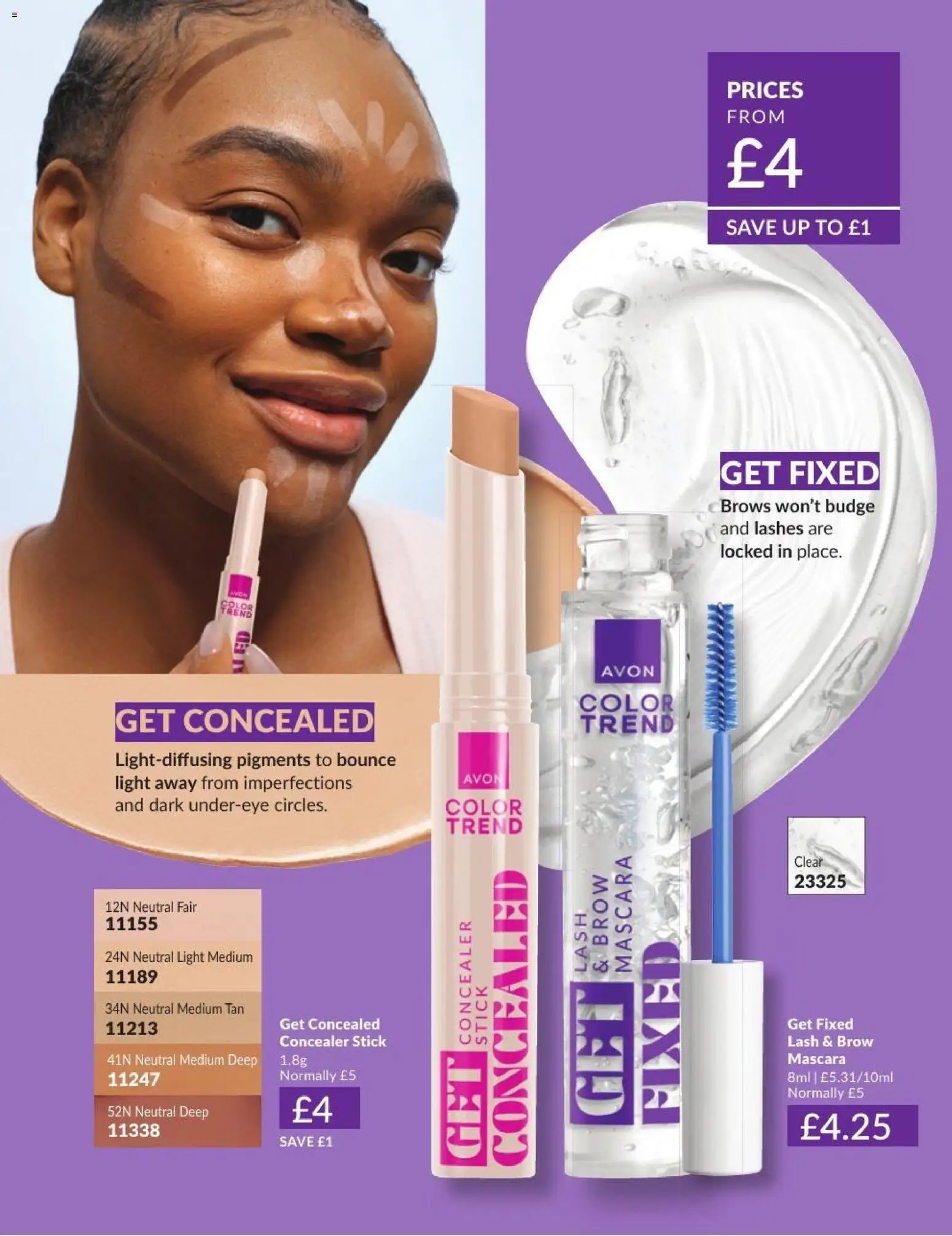 AVON - Offers