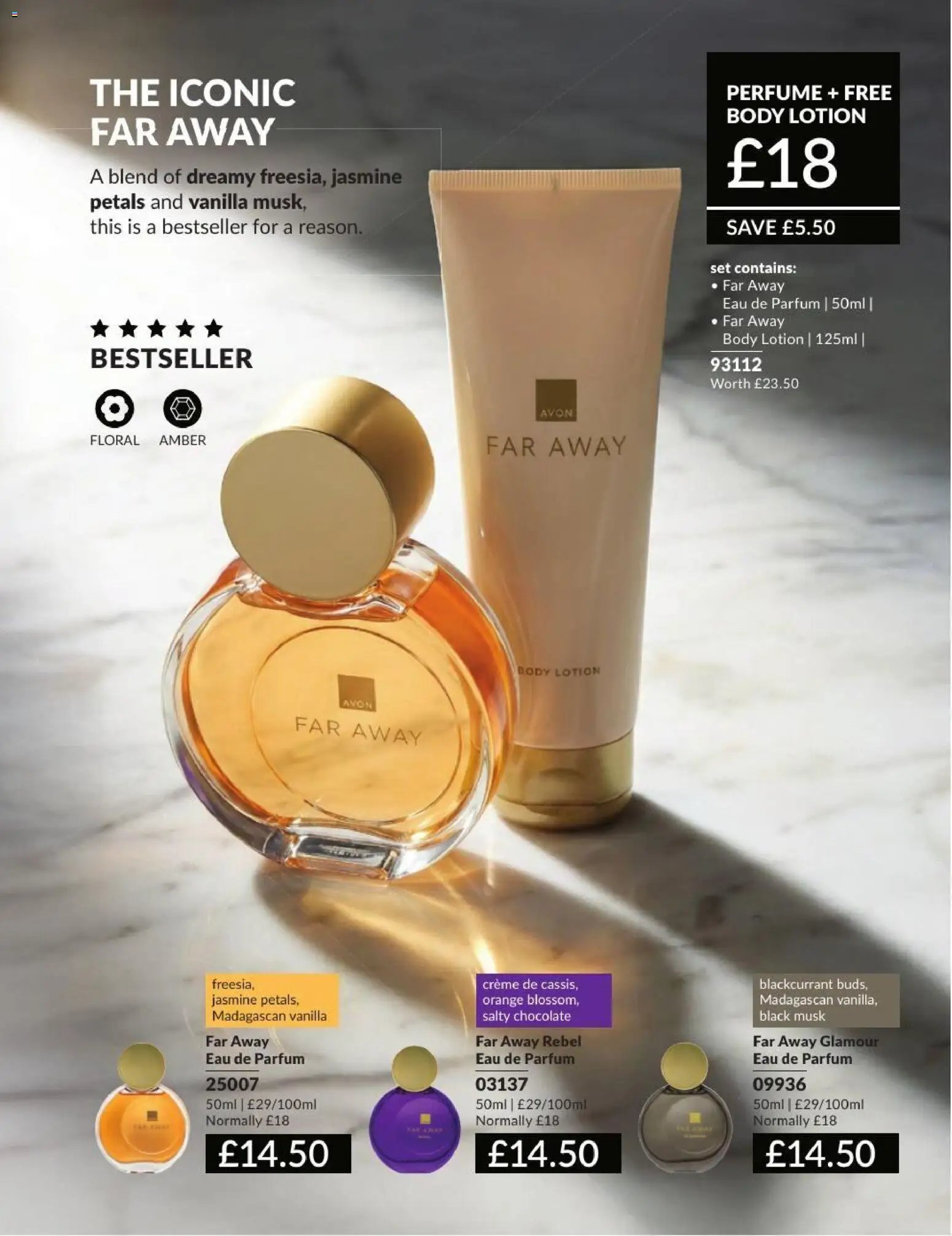 AVON - Offers