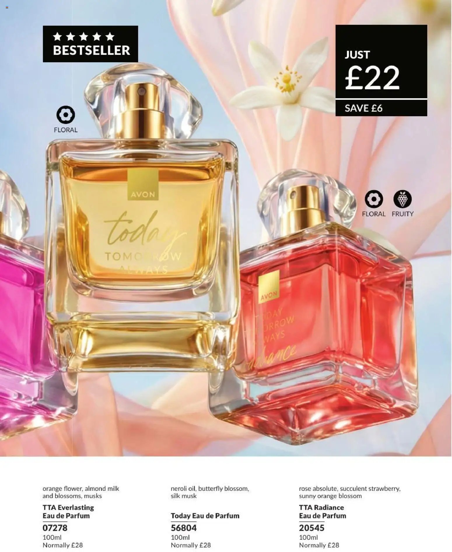 AVON - Offers