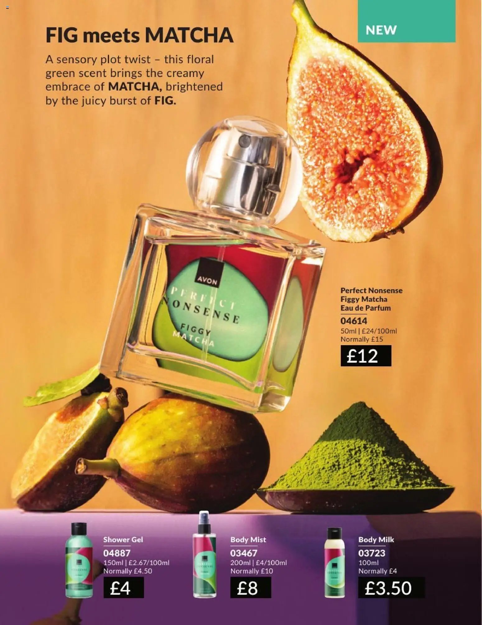 AVON - Offers