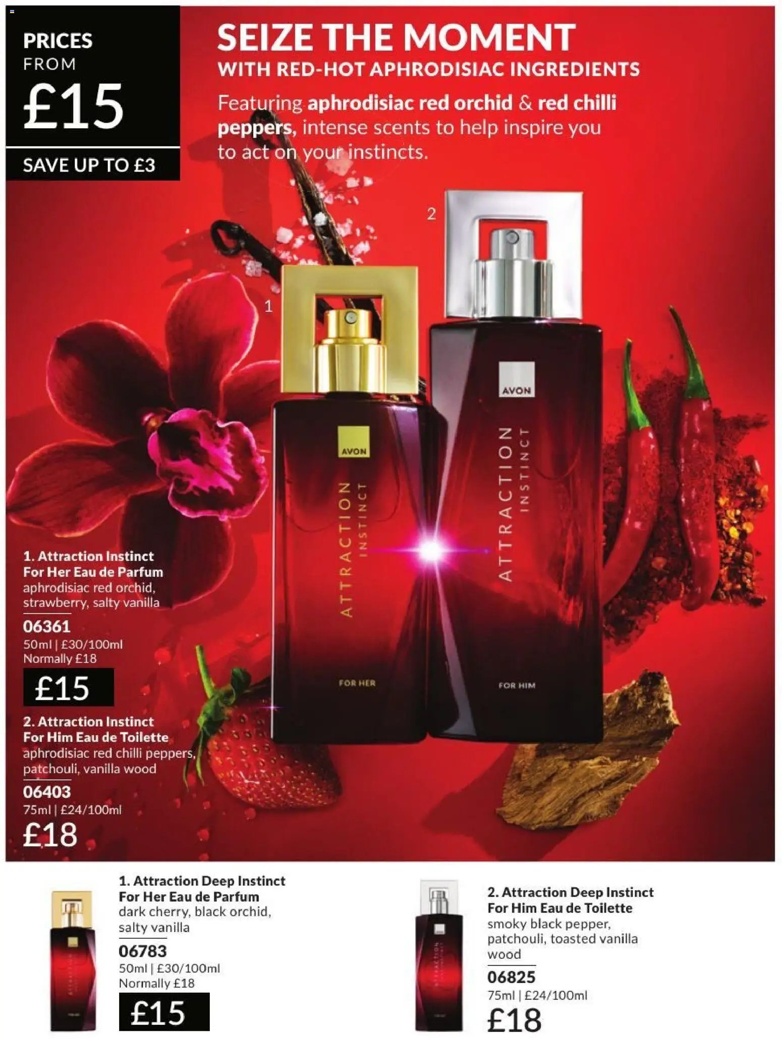 AVON - Offers
