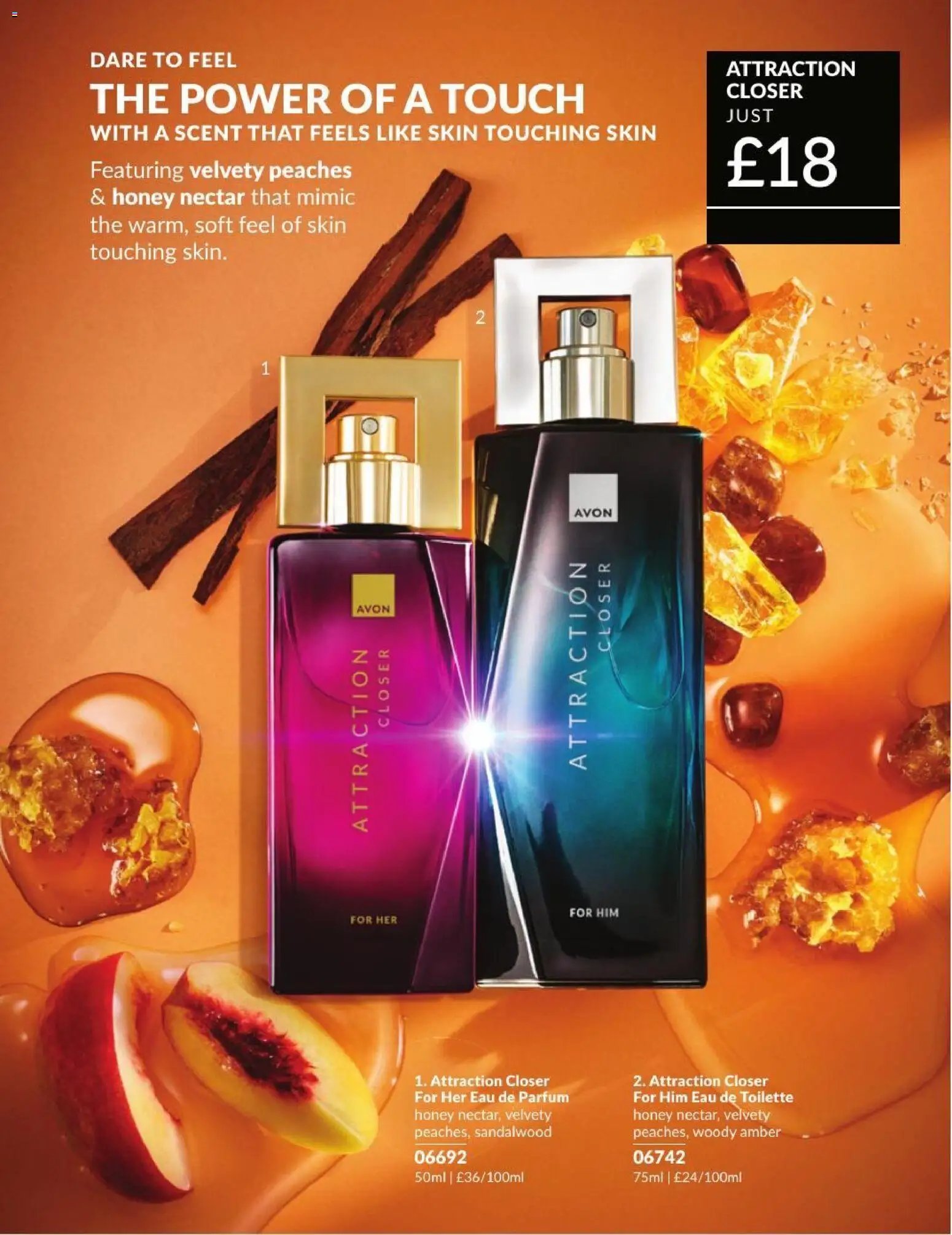 AVON - Offers