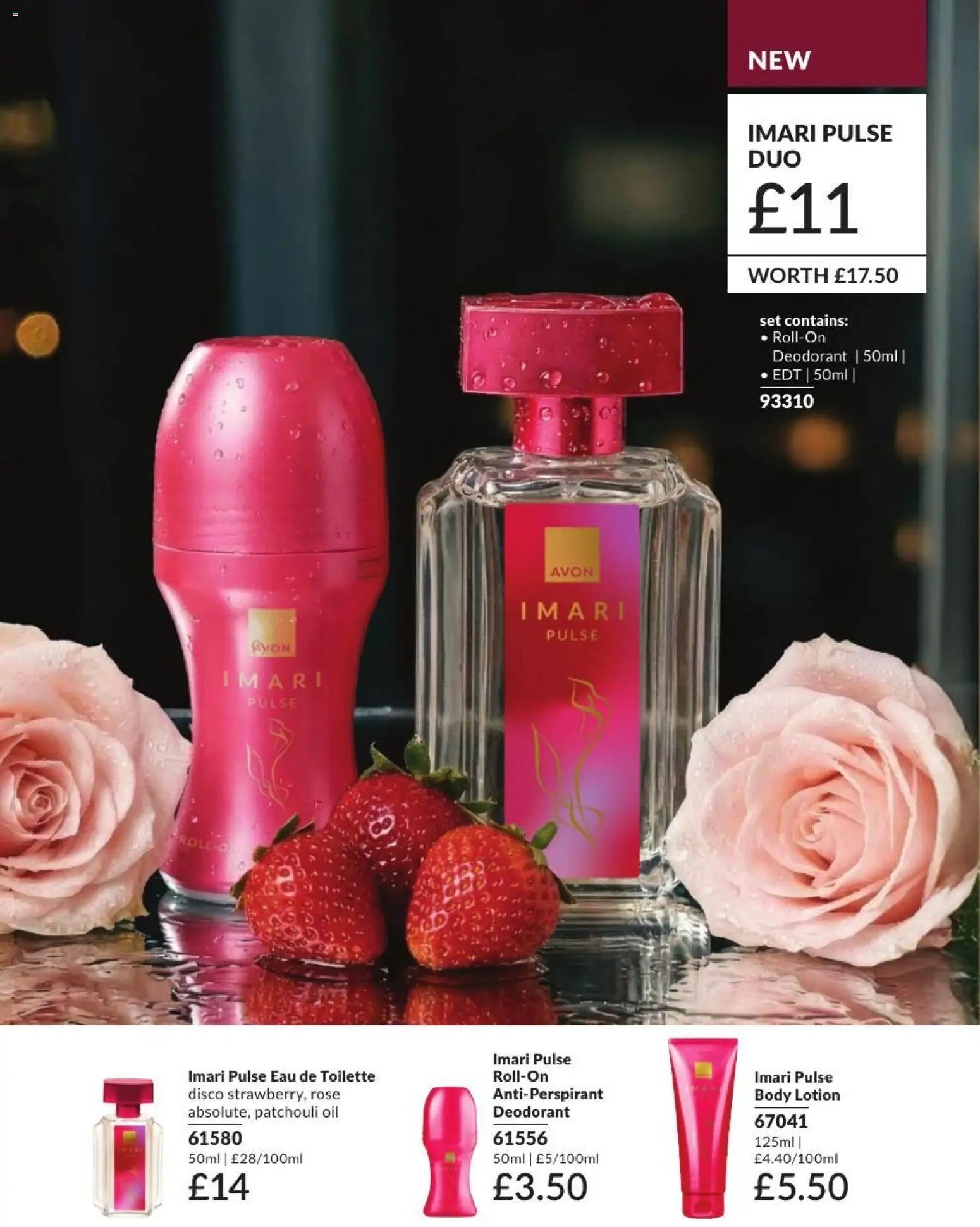 AVON - Offers