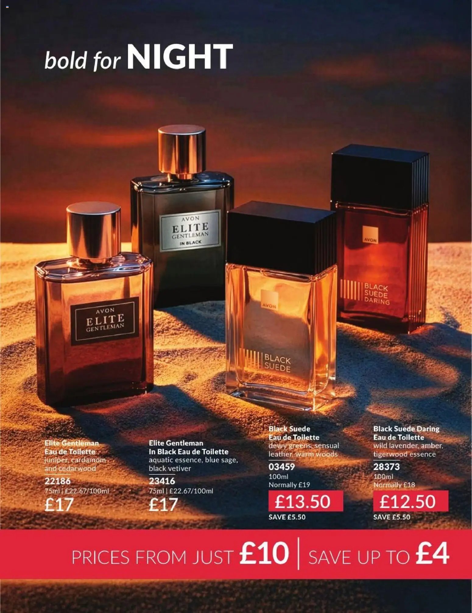 AVON - Offers