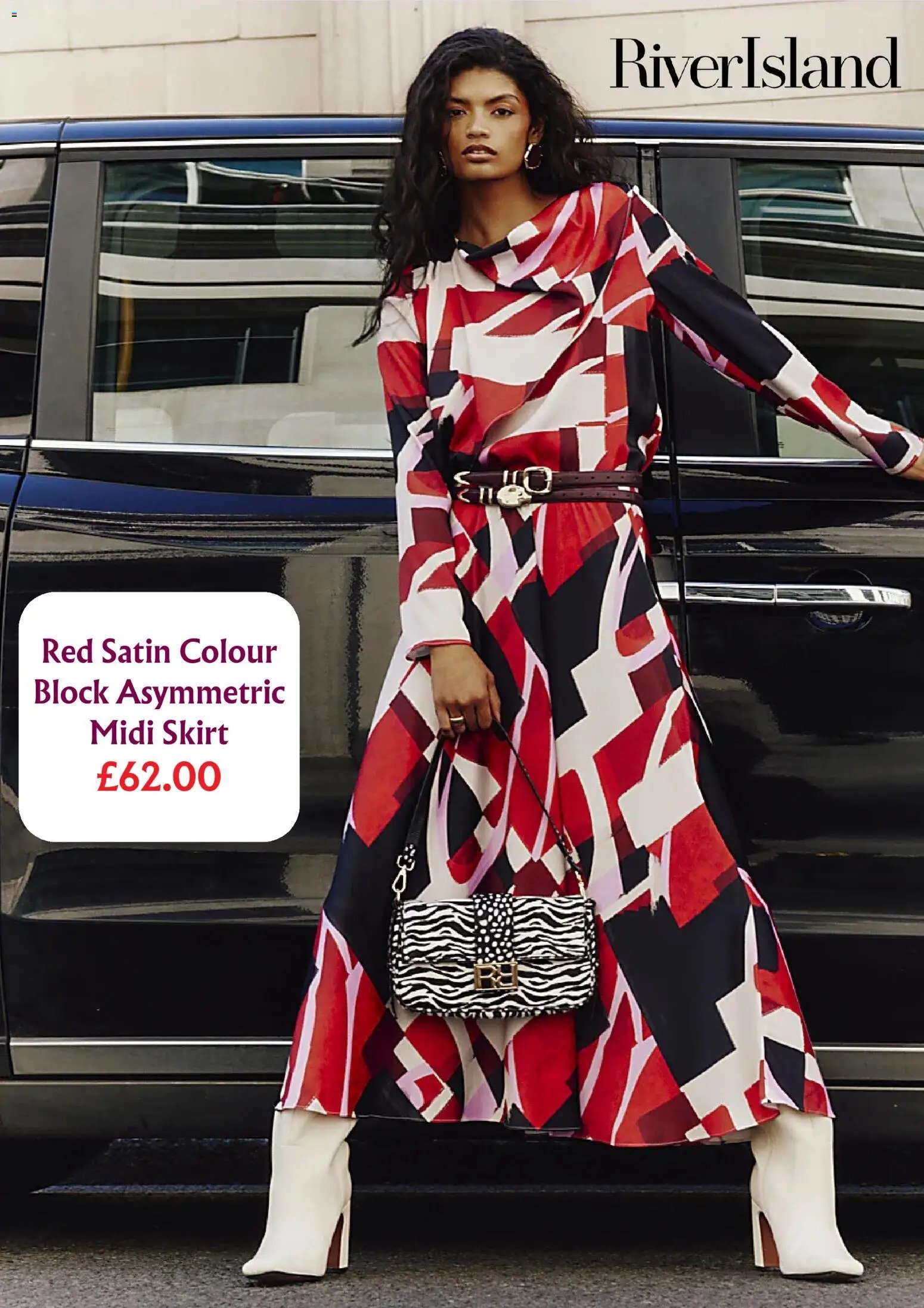 River Island - Autumn sale