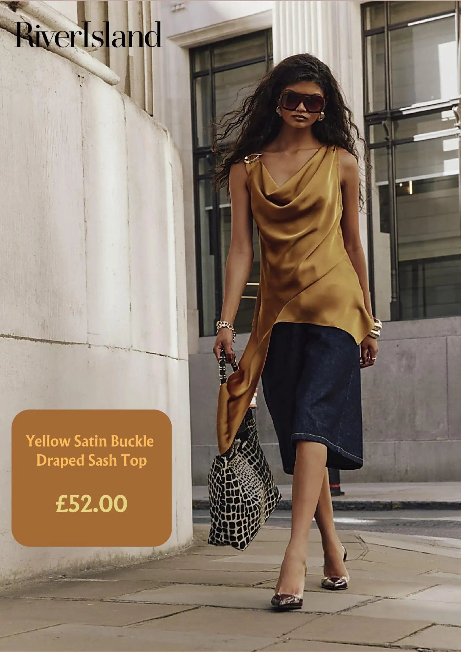 River Island - Autumn sale