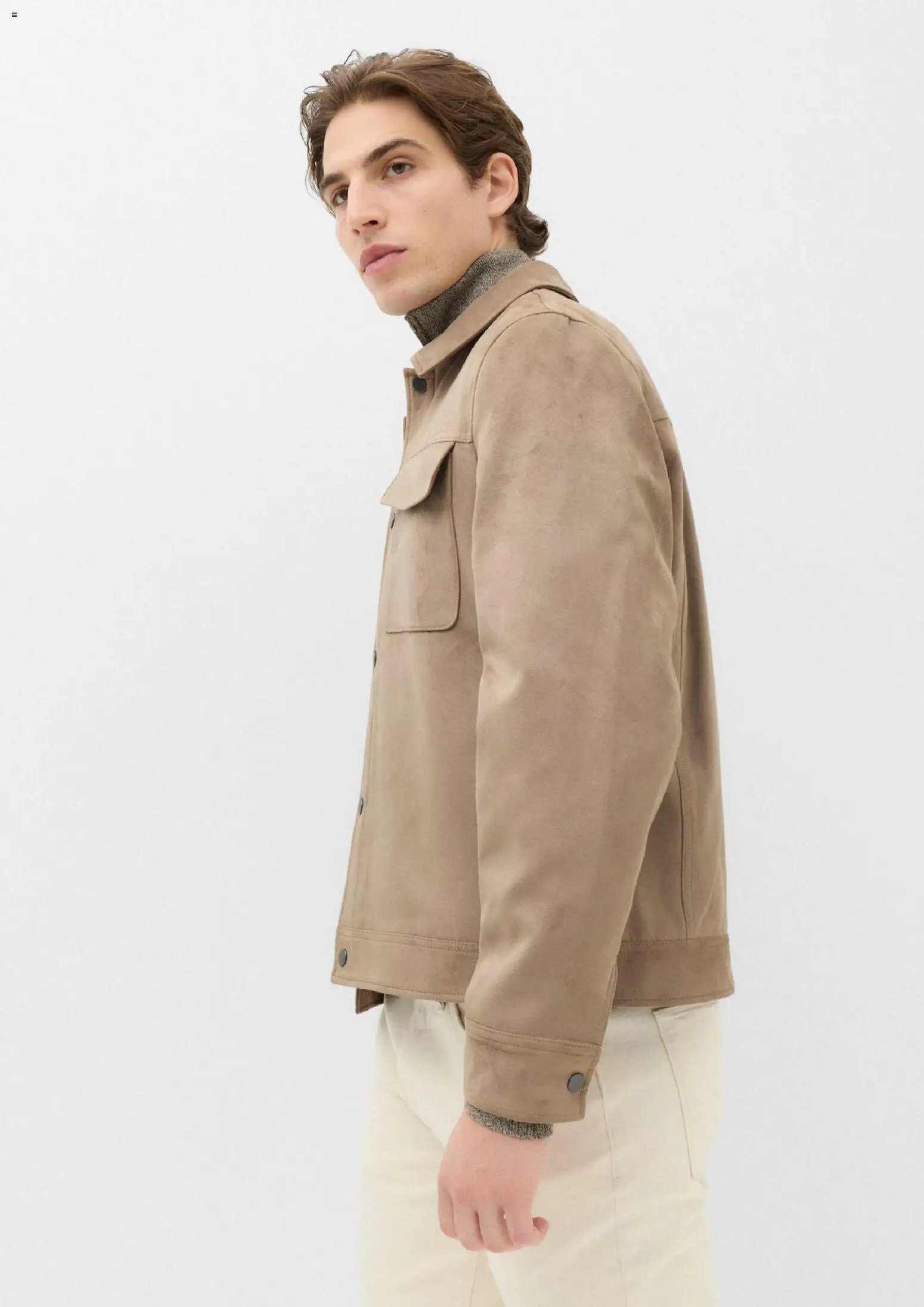 Marks & Spencer - Men