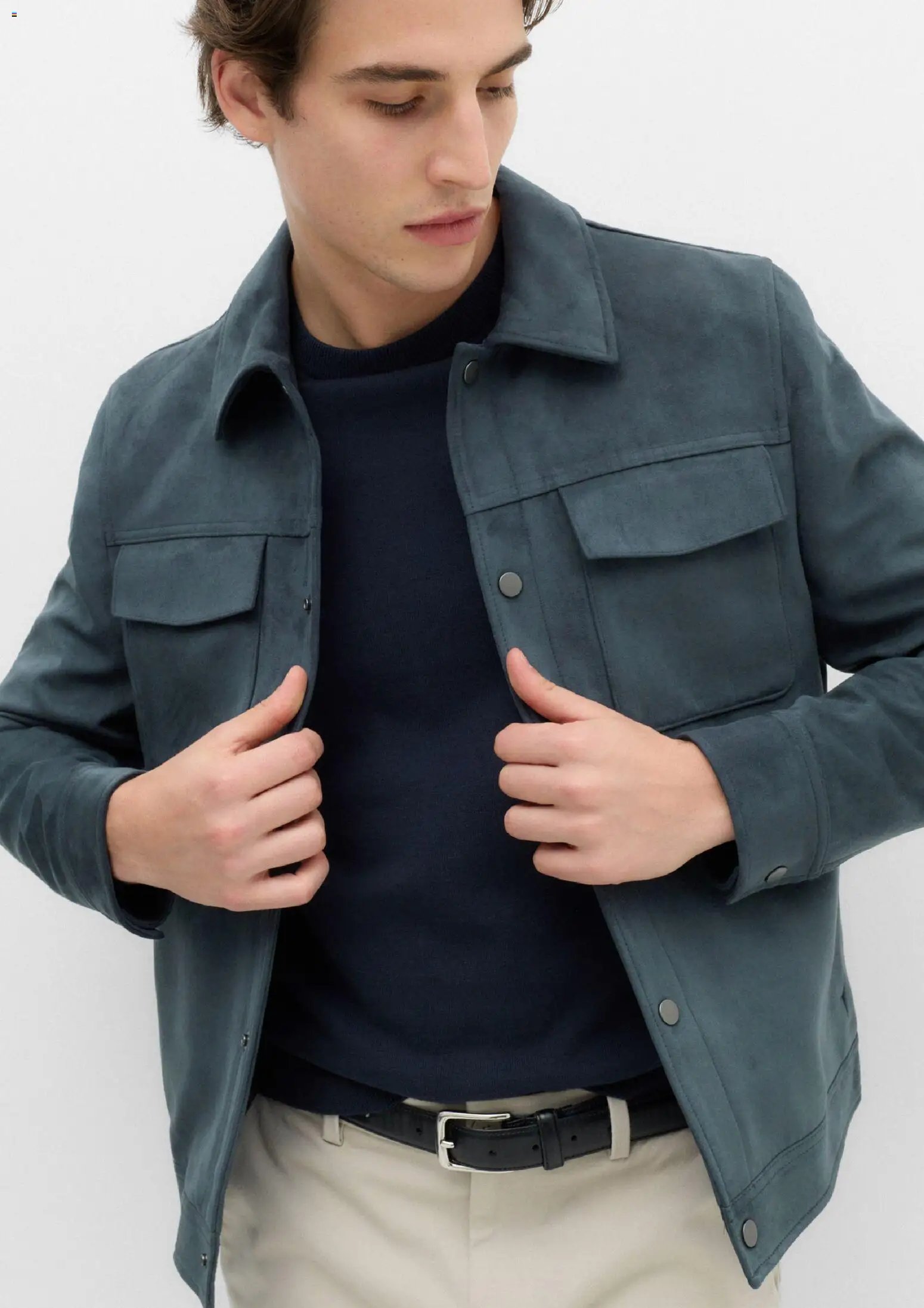 Marks & Spencer - Men