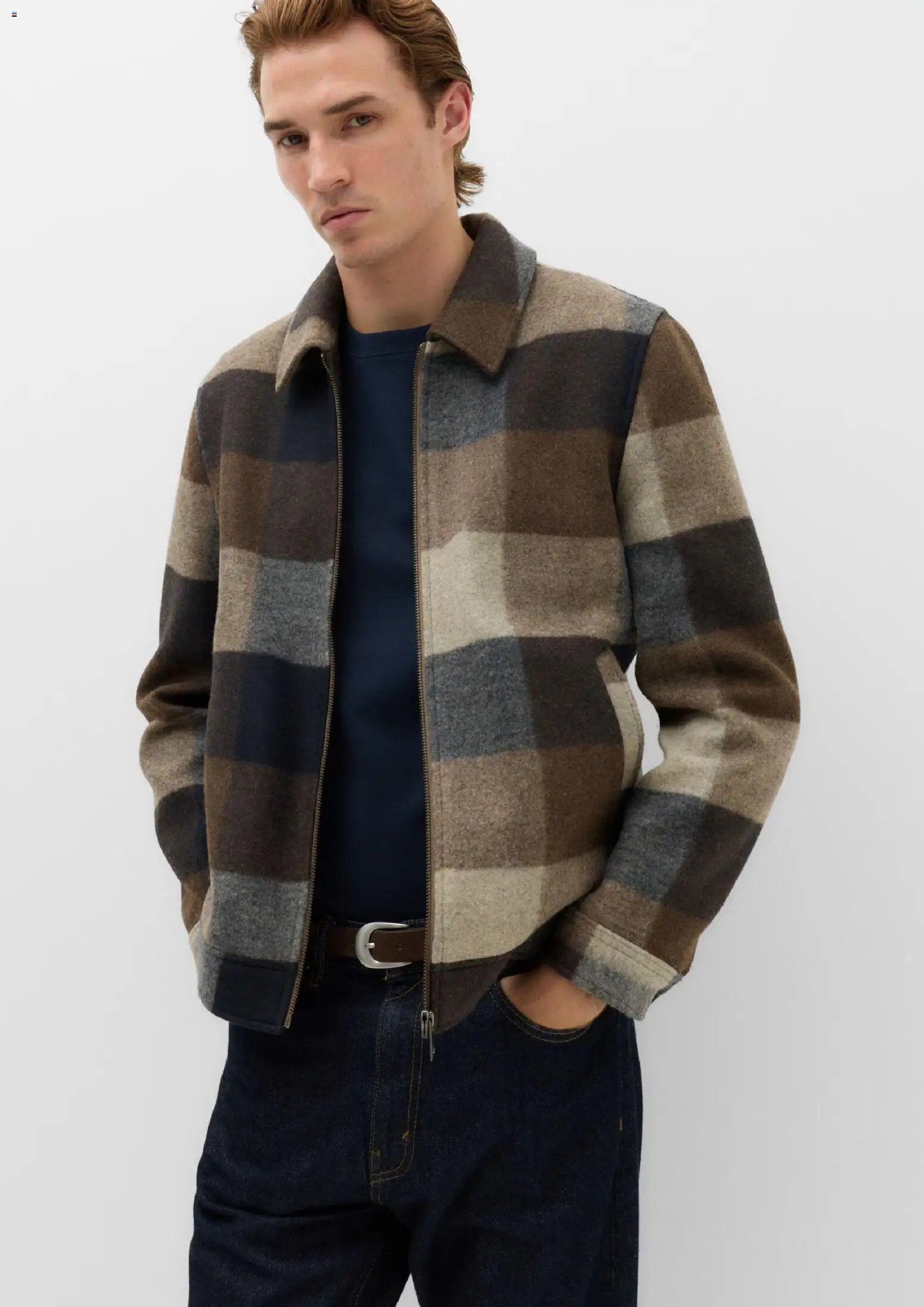 Marks & Spencer - Men