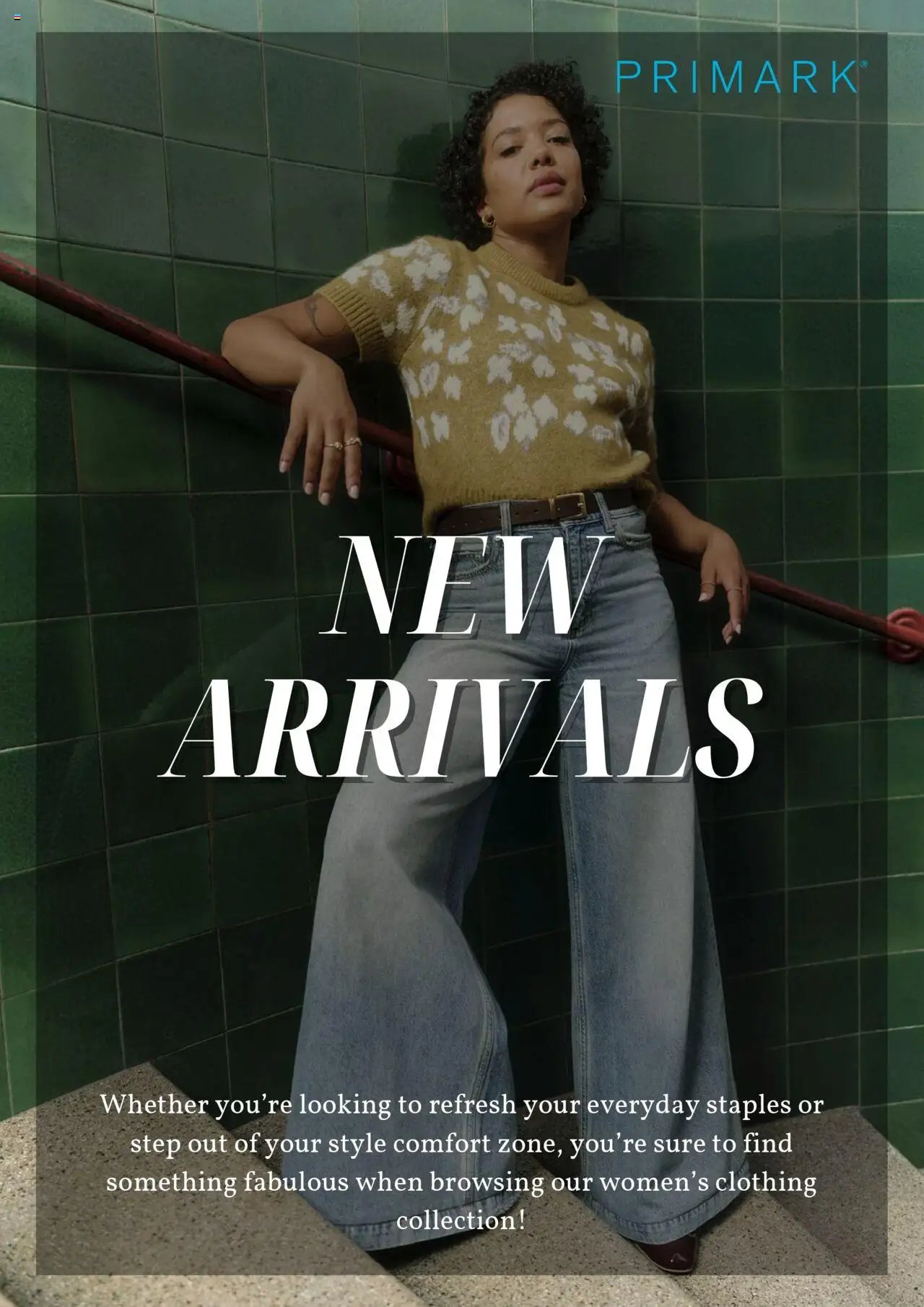 Primark - Sale (2025-10-01 - 2025-10-31) | 1