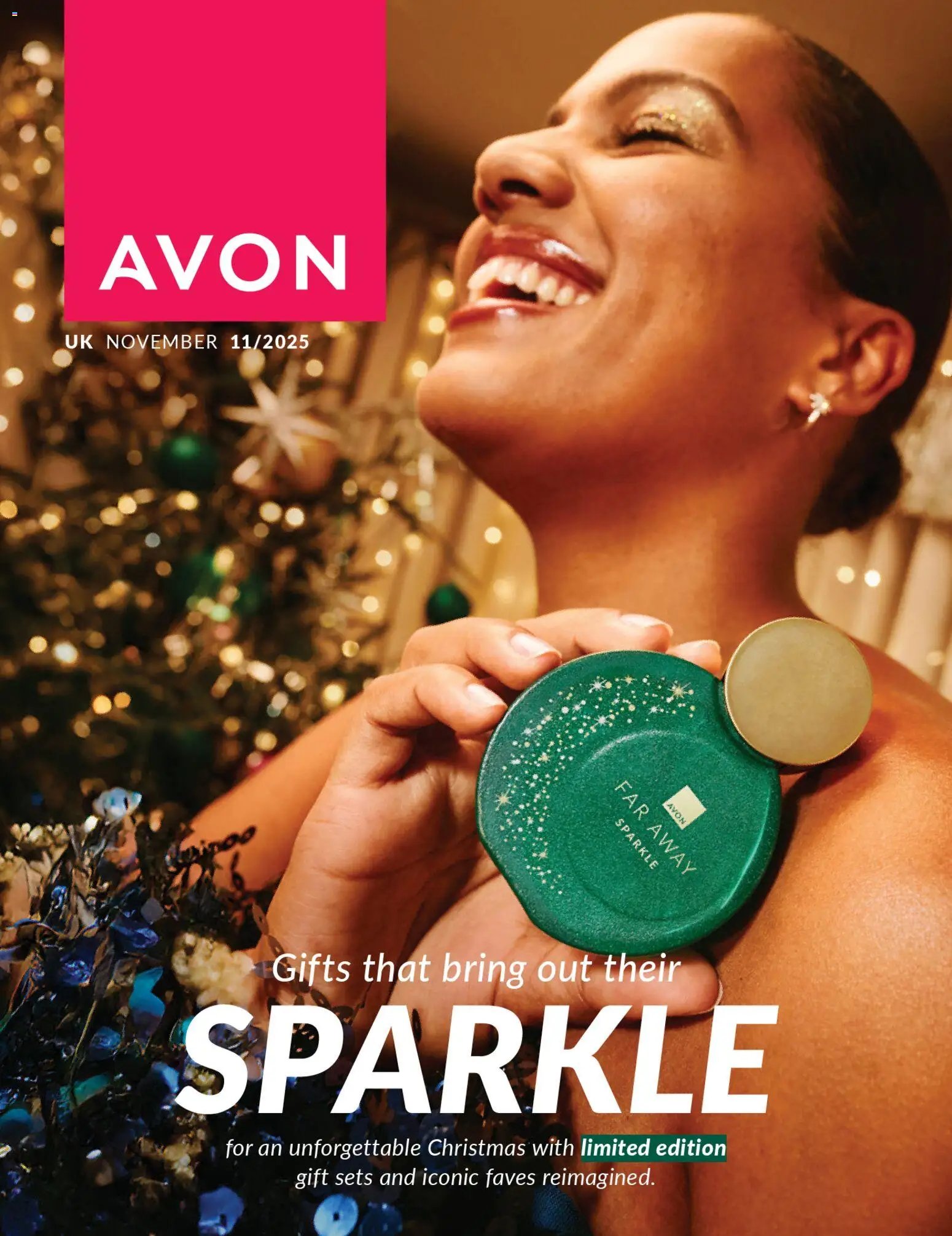 AVON - Black Friday (2025-11-01 - 2025-12-01) | 1