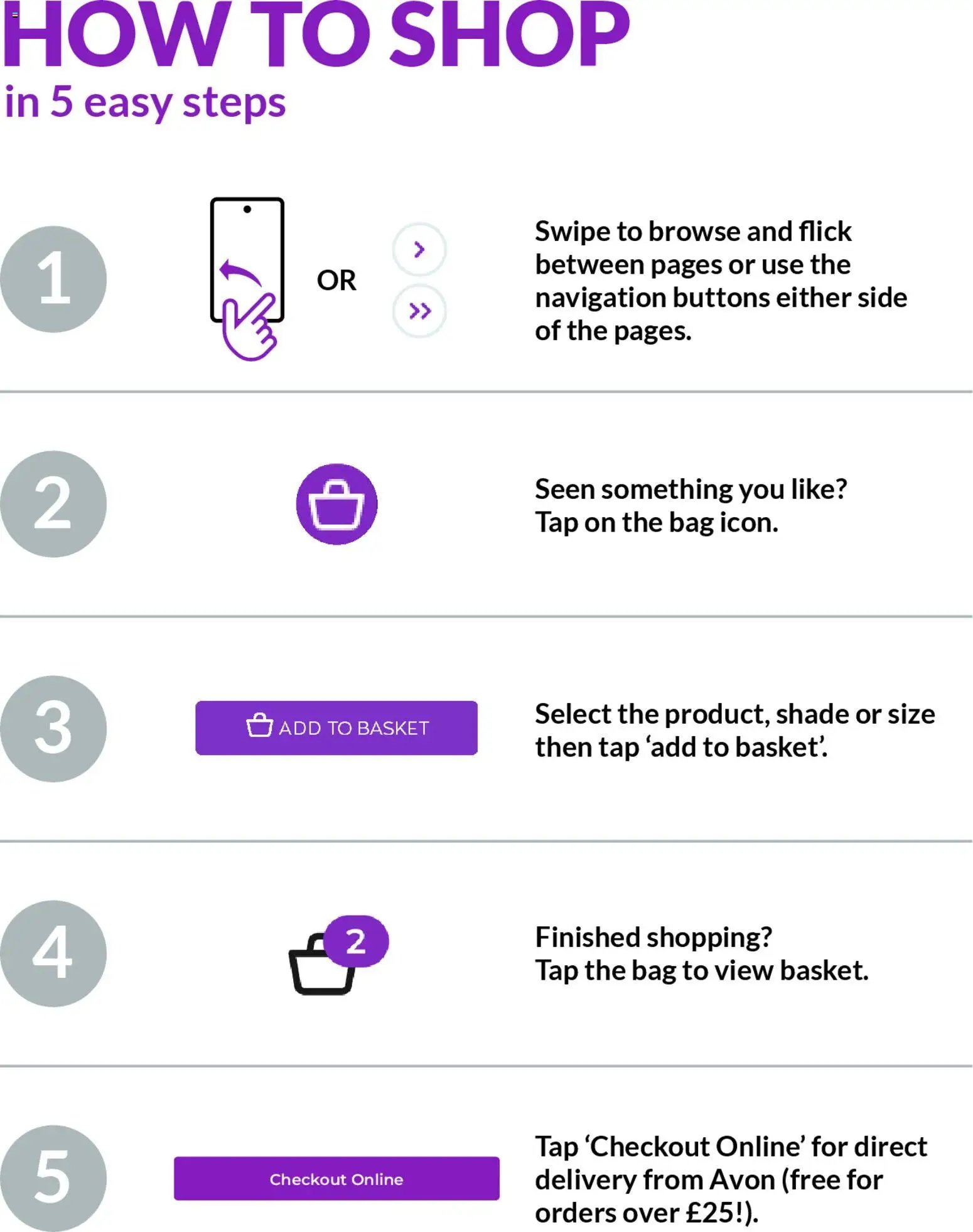 AVON - Black Friday (2025-11-01 - 2025-12-01) | 2