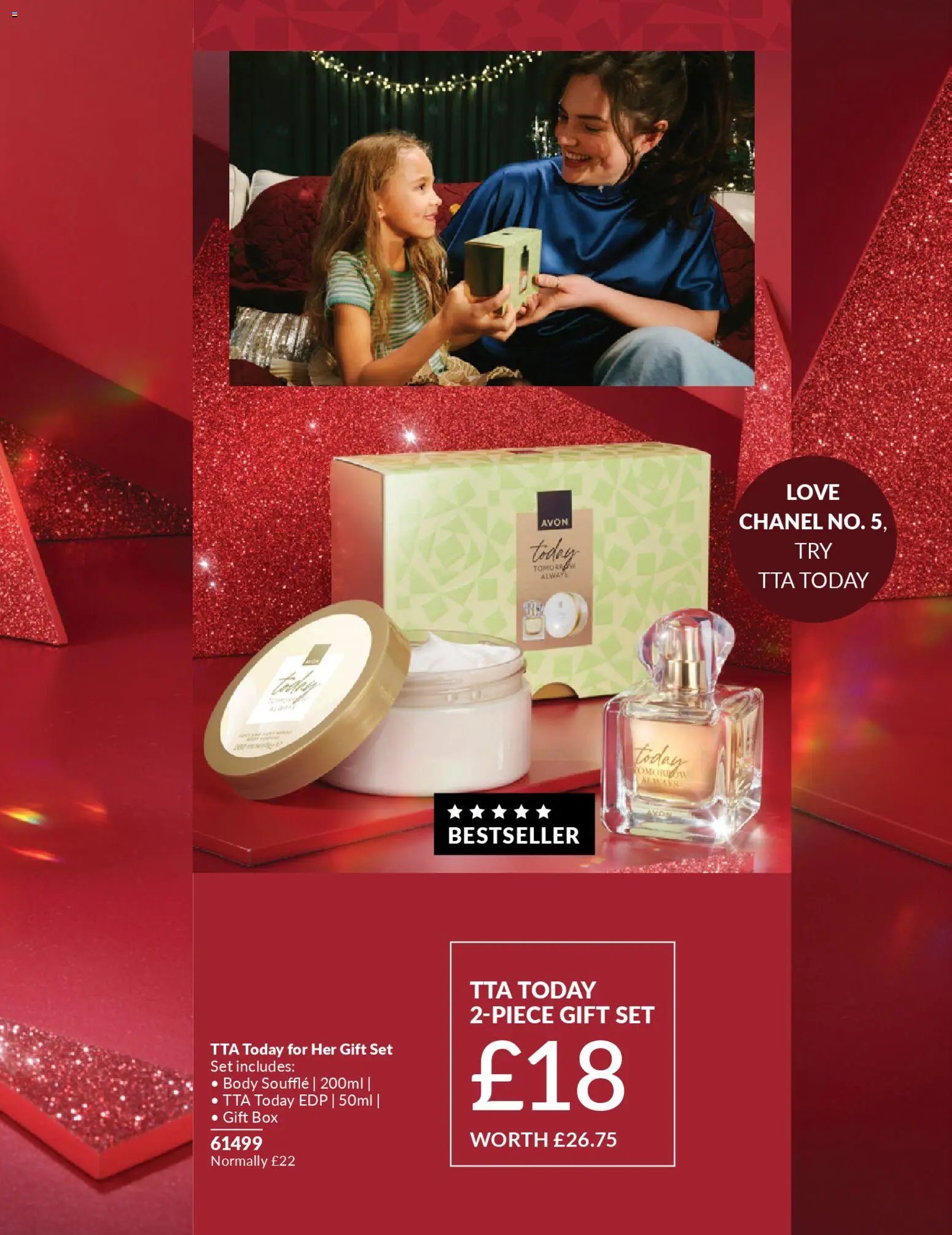 AVON - Black Friday (2025-11-01 - 2025-12-01) | 14