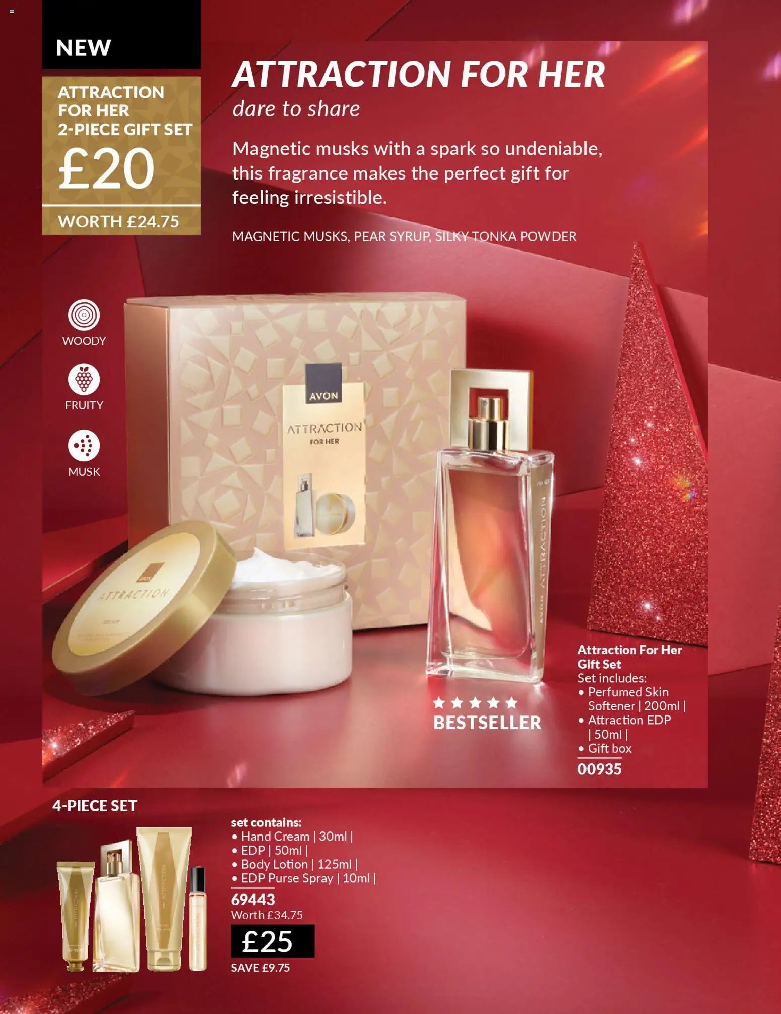 AVON - Black Friday (2025-11-01 - 2025-12-01) | 15