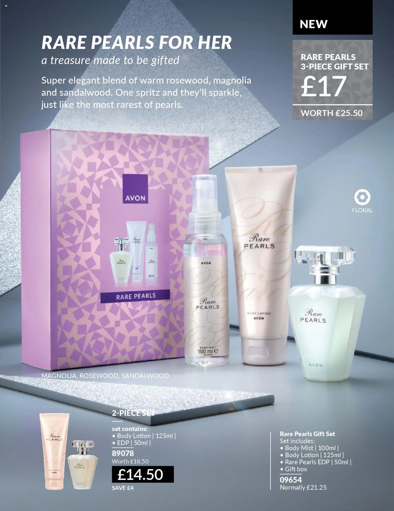 AVON - Black Friday (2025-11-01 - 2025-12-01) | 18