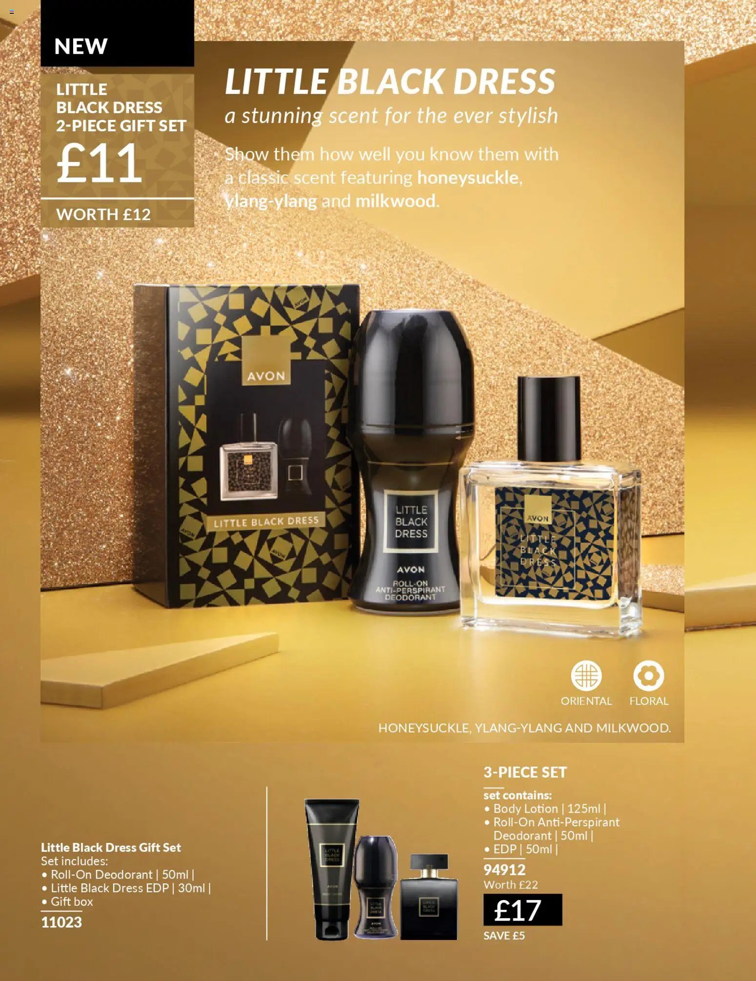 AVON - Black Friday (2025-11-01 - 2025-12-01) | 19