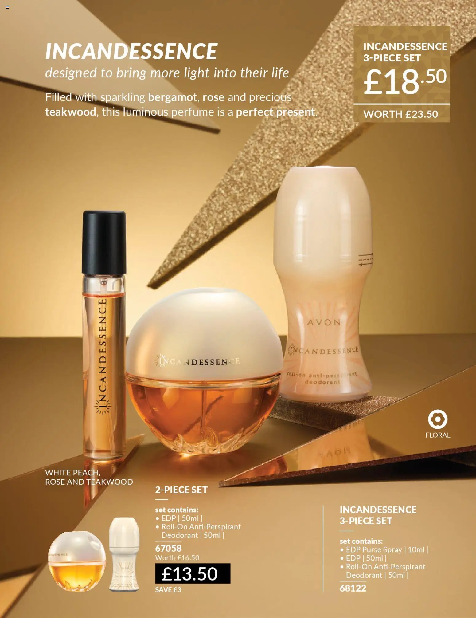 AVON - Black Friday (2025-11-01 - 2025-12-01) | 20