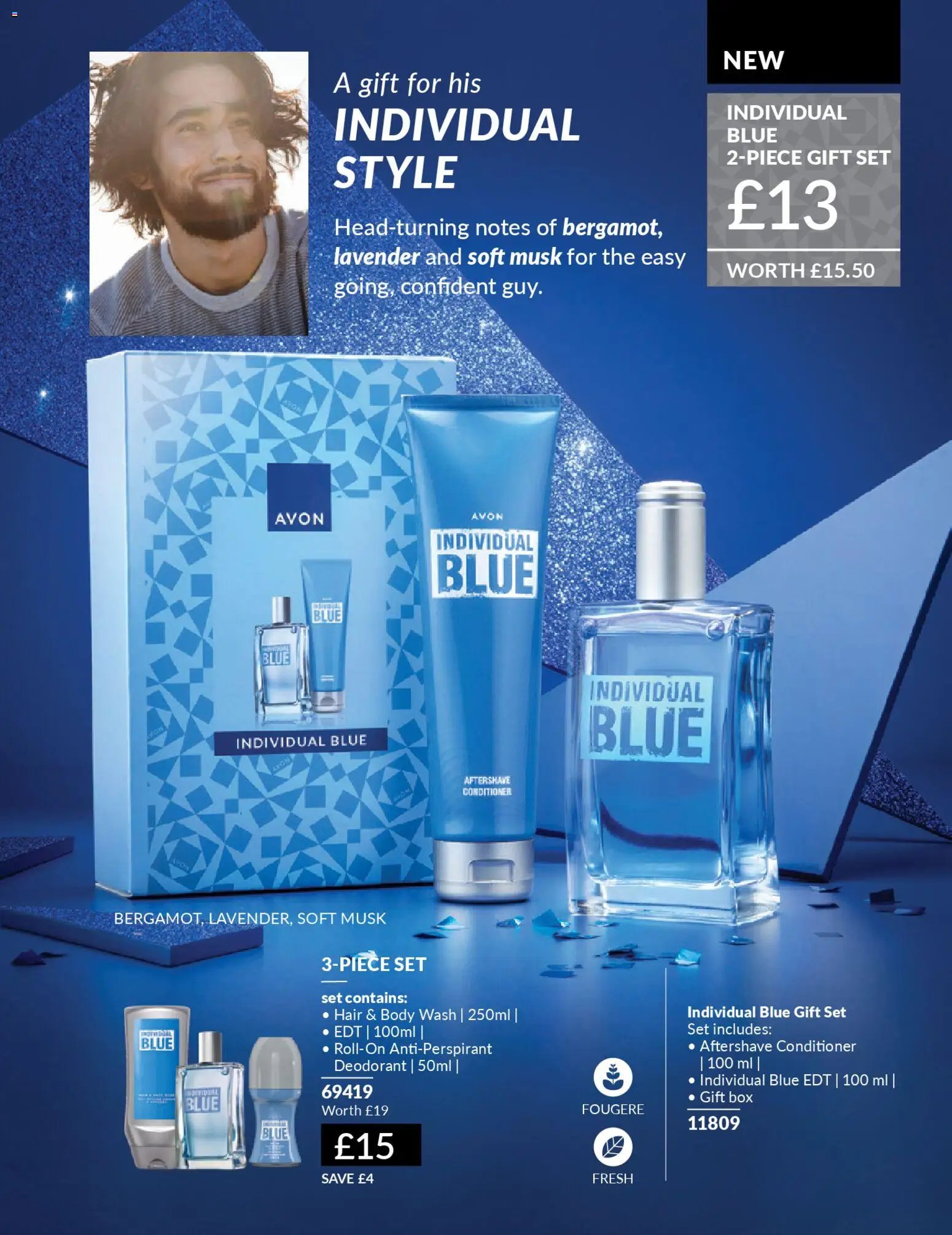 AVON - Black Friday (2025-11-01 - 2025-12-01) | 22