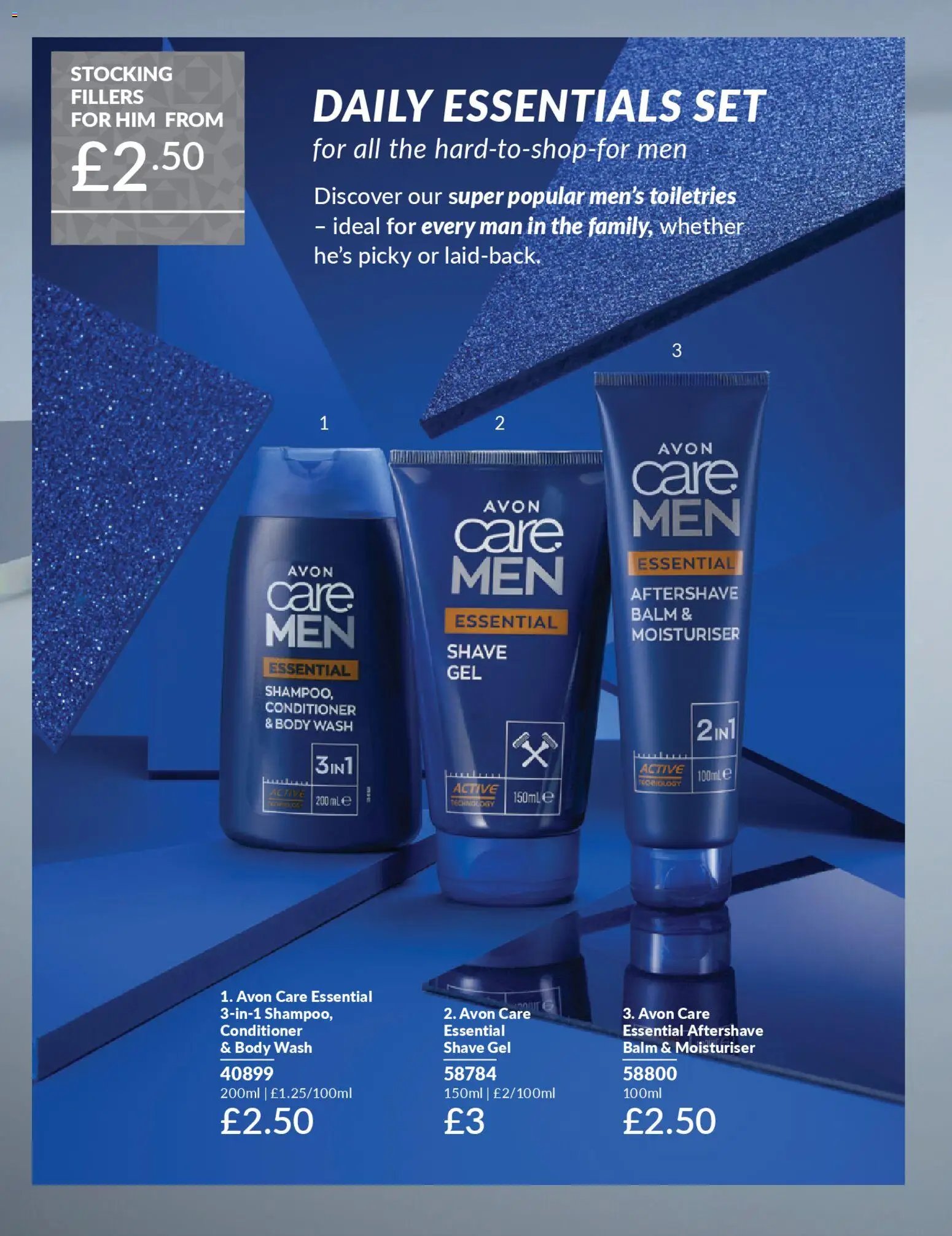 AVON - Black Friday (2025-11-01 - 2025-12-01) | 27