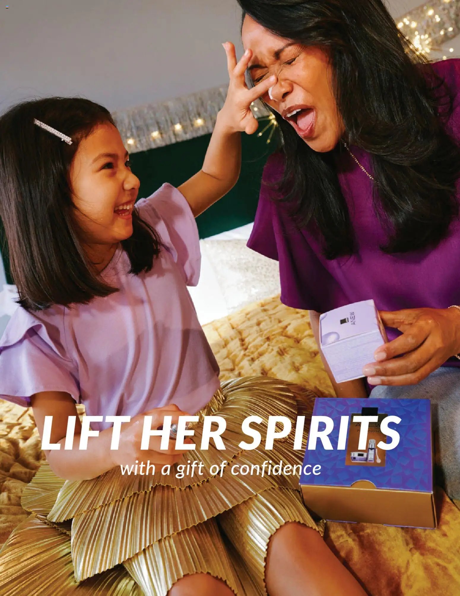 AVON - Black Friday (2025-11-01 - 2025-12-01) | 29