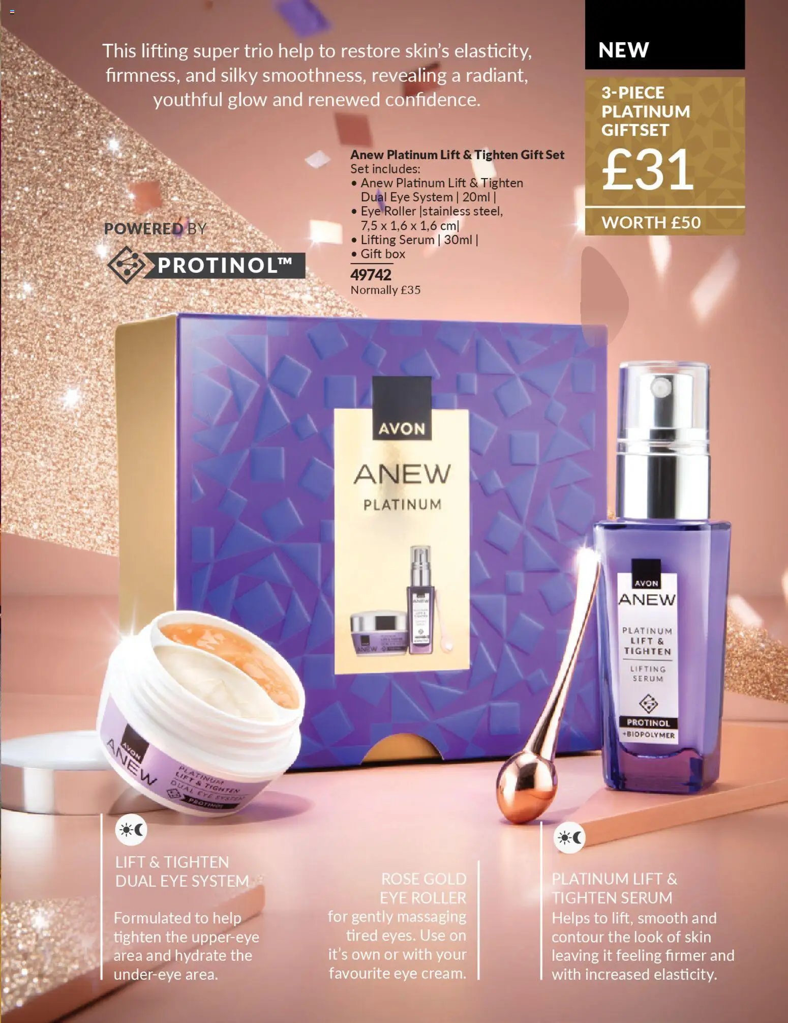 AVON - Black Friday (2025-11-01 - 2025-12-01) | 30