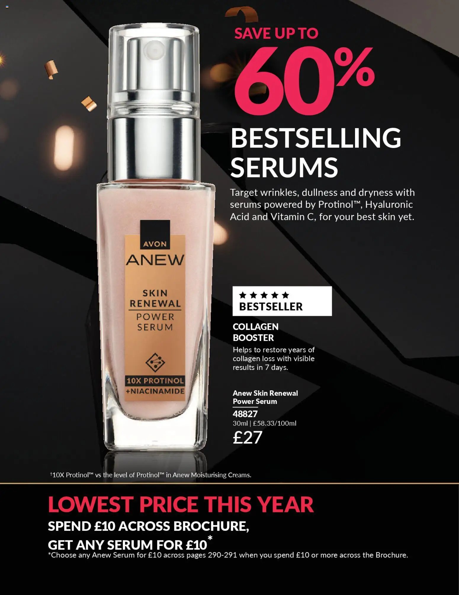 AVON - Black Friday (2025-11-01 - 2025-12-01) | 291
