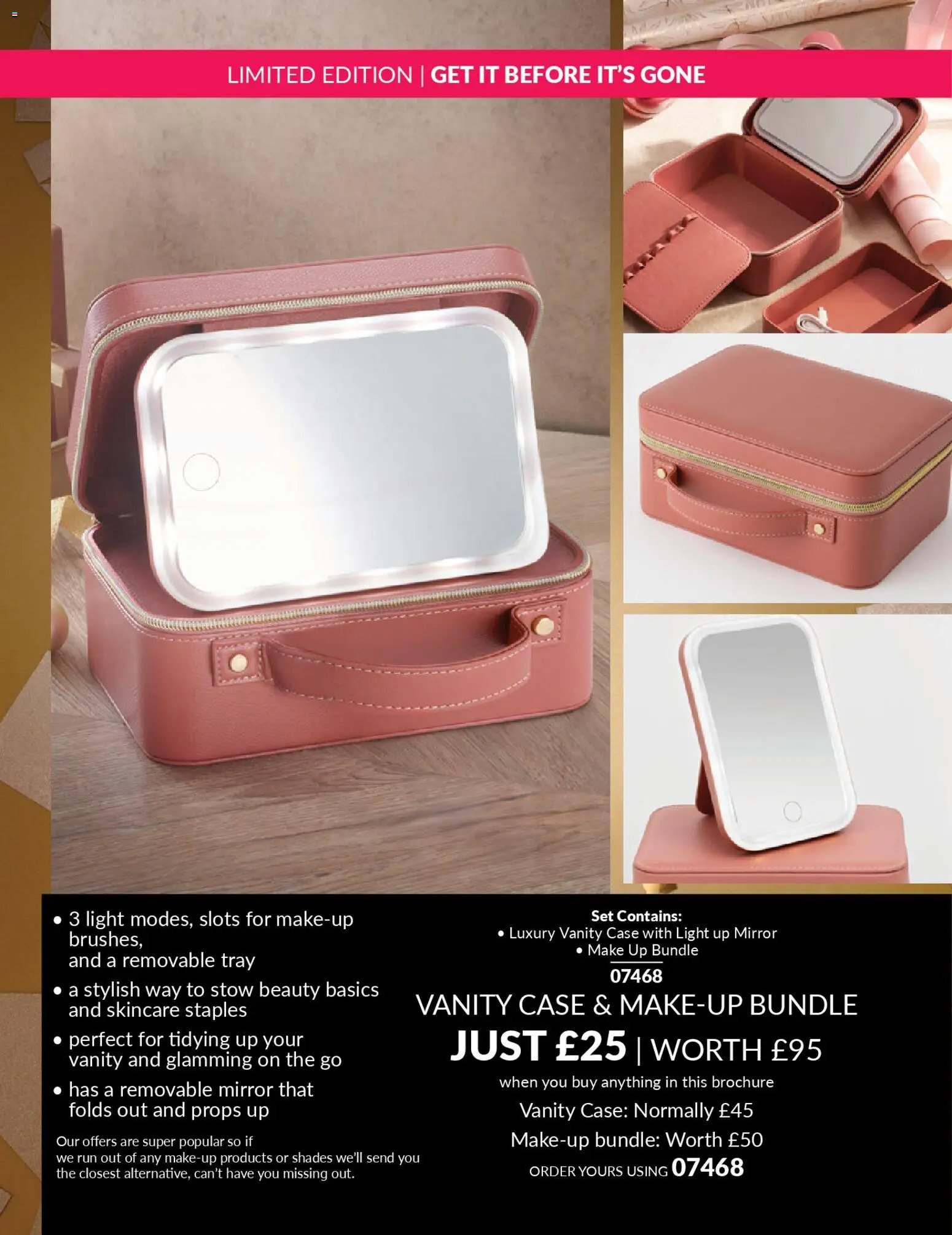 AVON - Black Friday (2025-11-01 - 2025-12-01) | 5