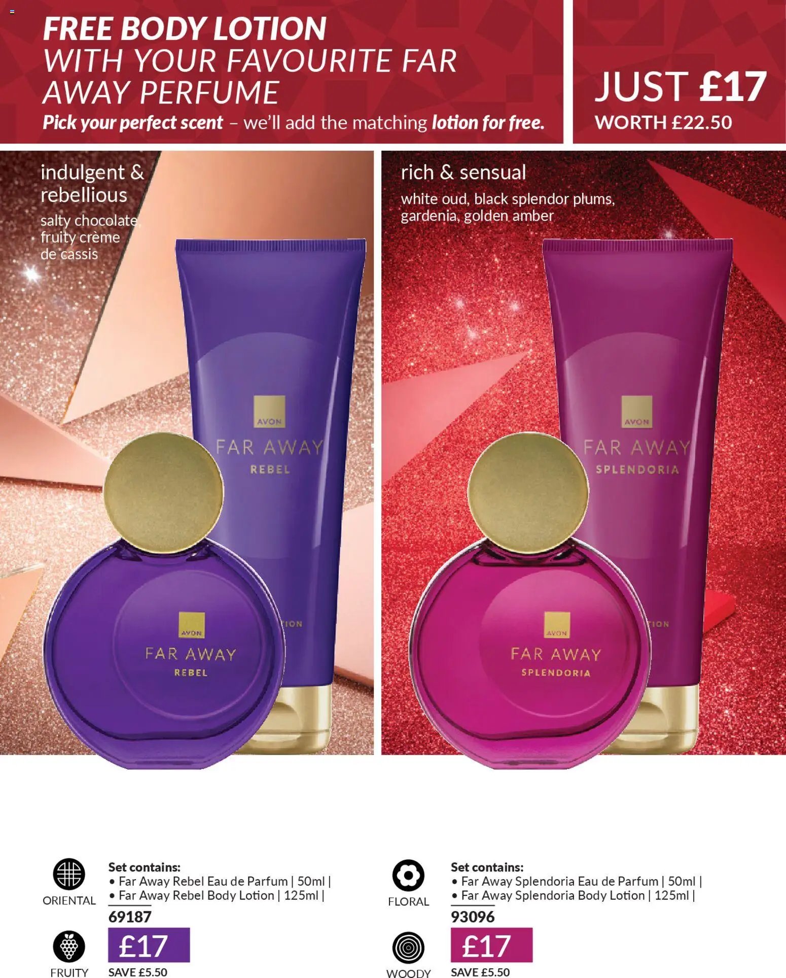 AVON - Black Friday (2025-11-01 - 2025-12-01) | 9