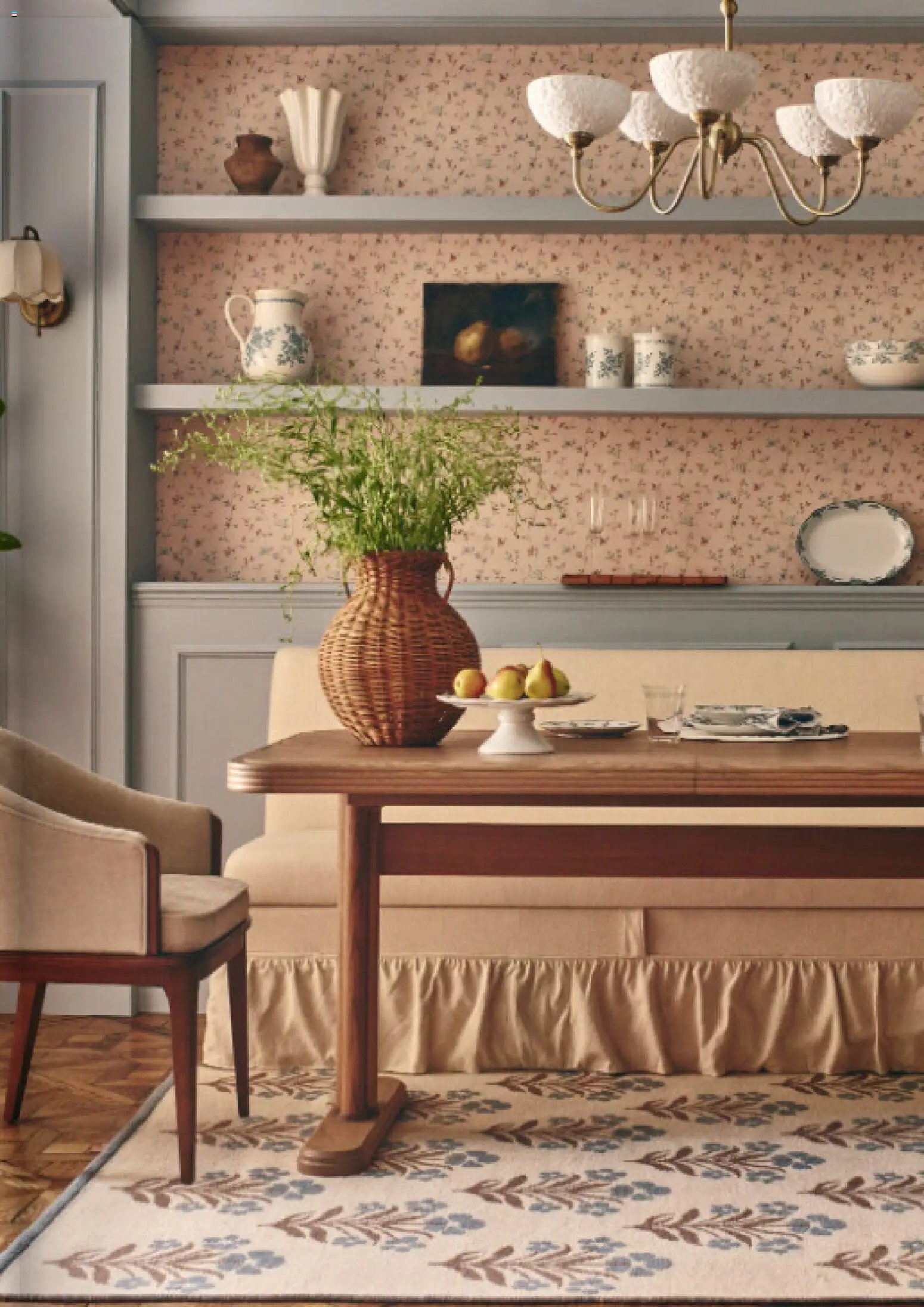 Laura Ashley catalogue