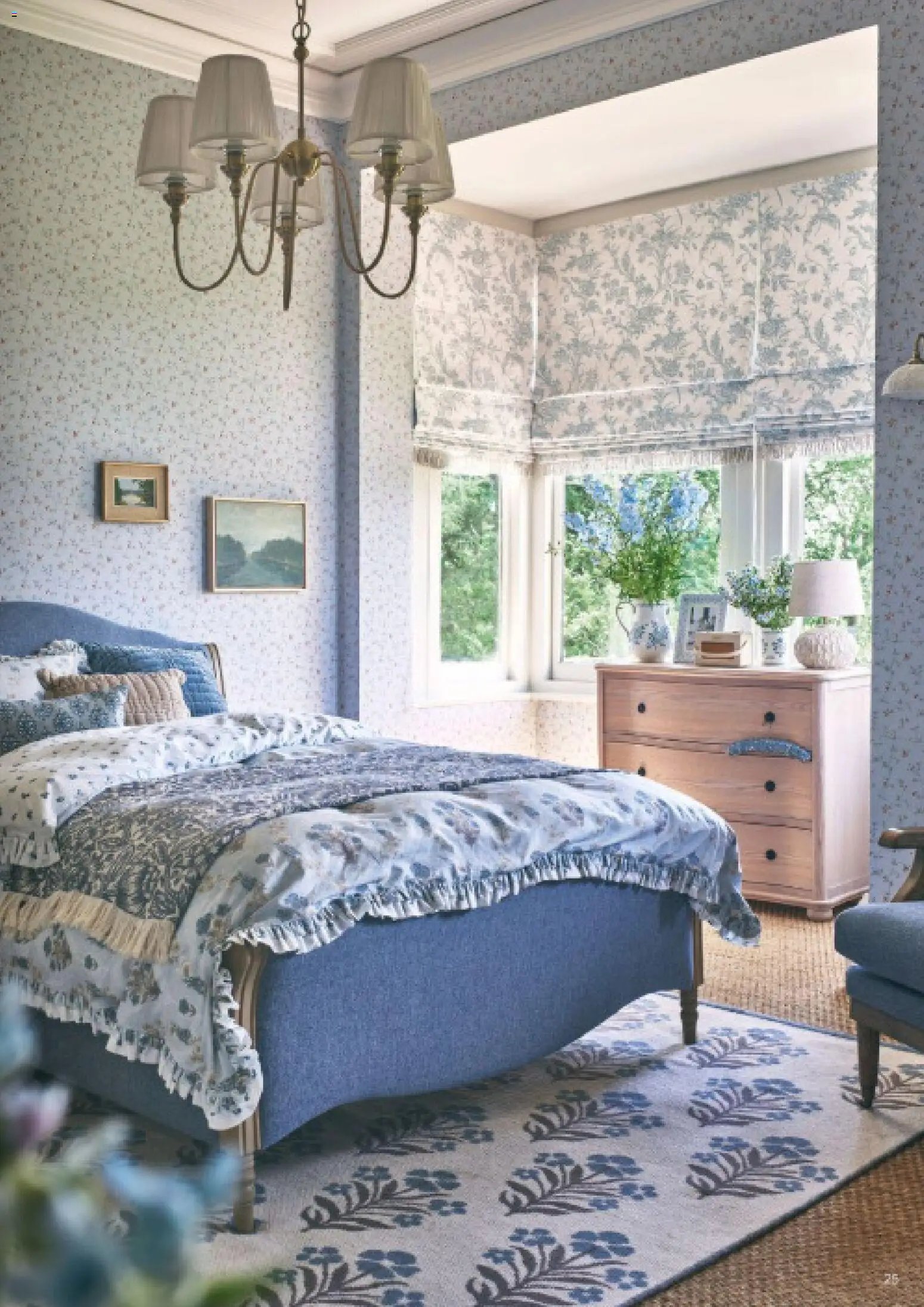 Laura Ashley catalogue