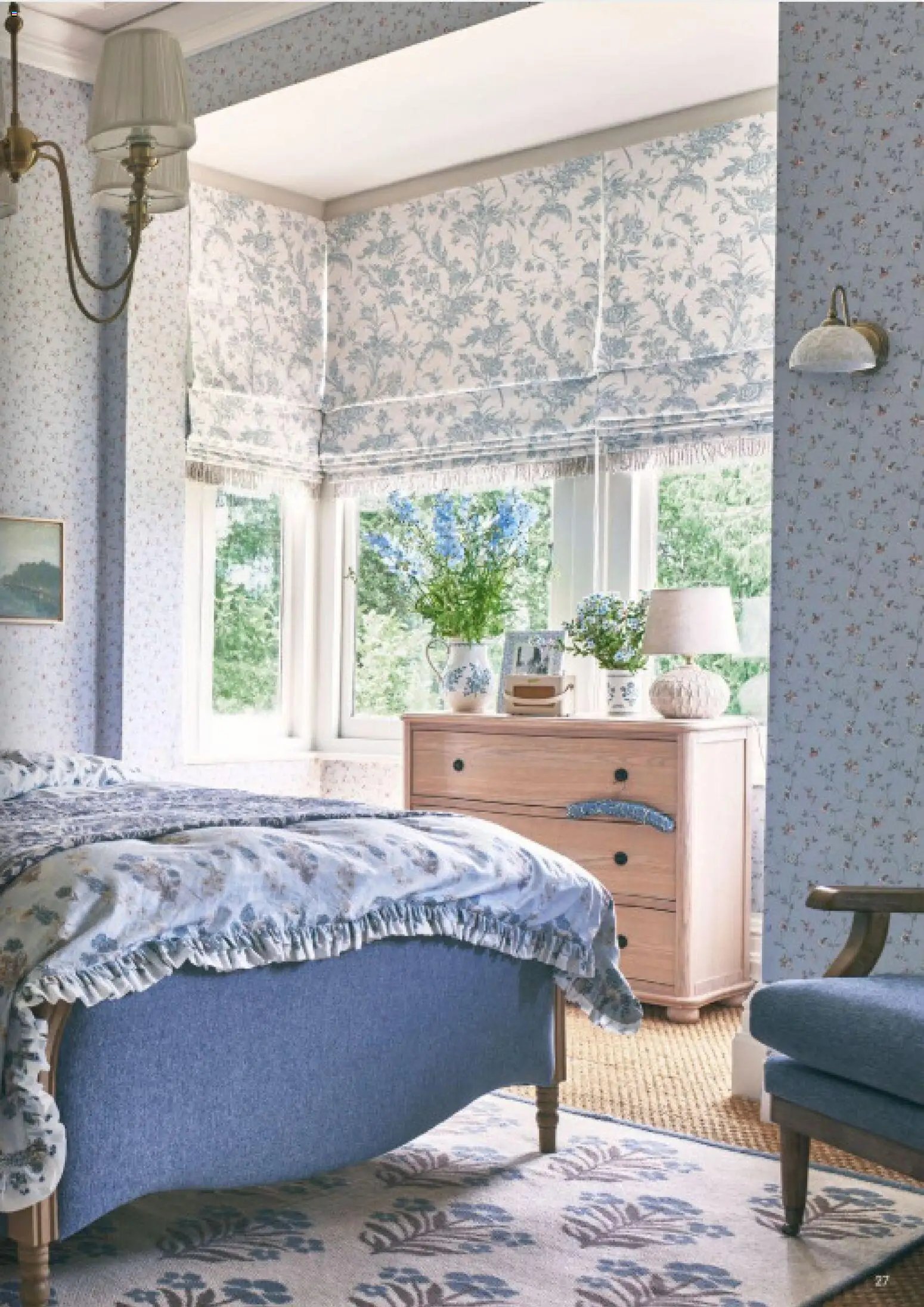 Laura Ashley catalogue