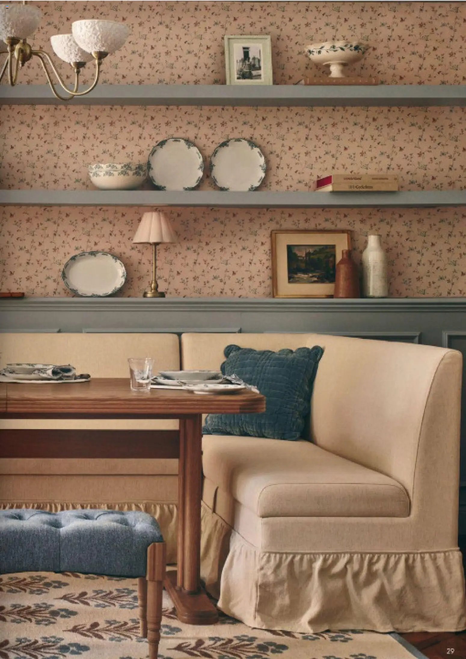 Laura Ashley catalogue