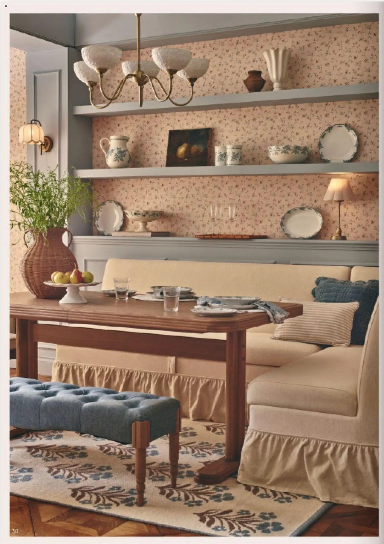 Laura Ashley catalogue