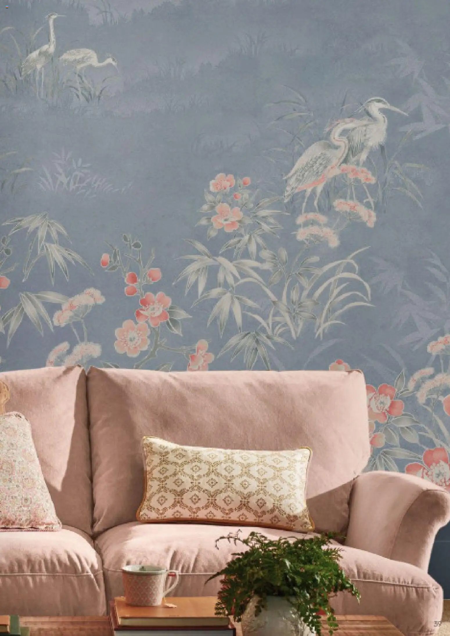 Laura Ashley catalogue