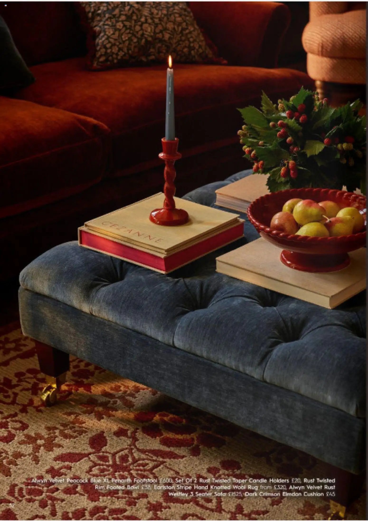 Laura Ashley catalogue