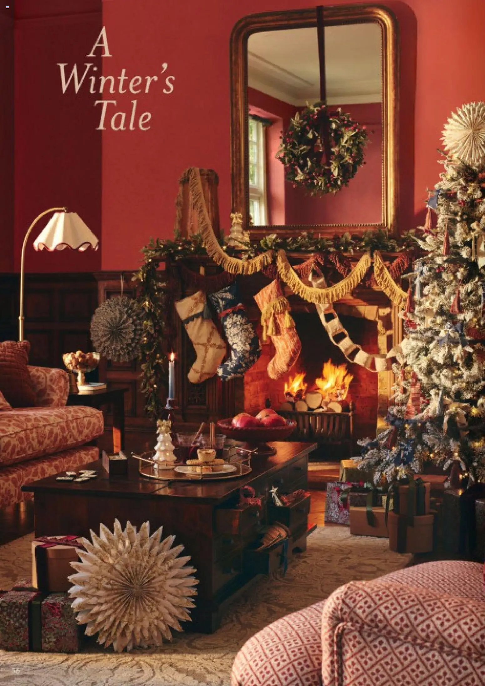 Laura Ashley catalogue