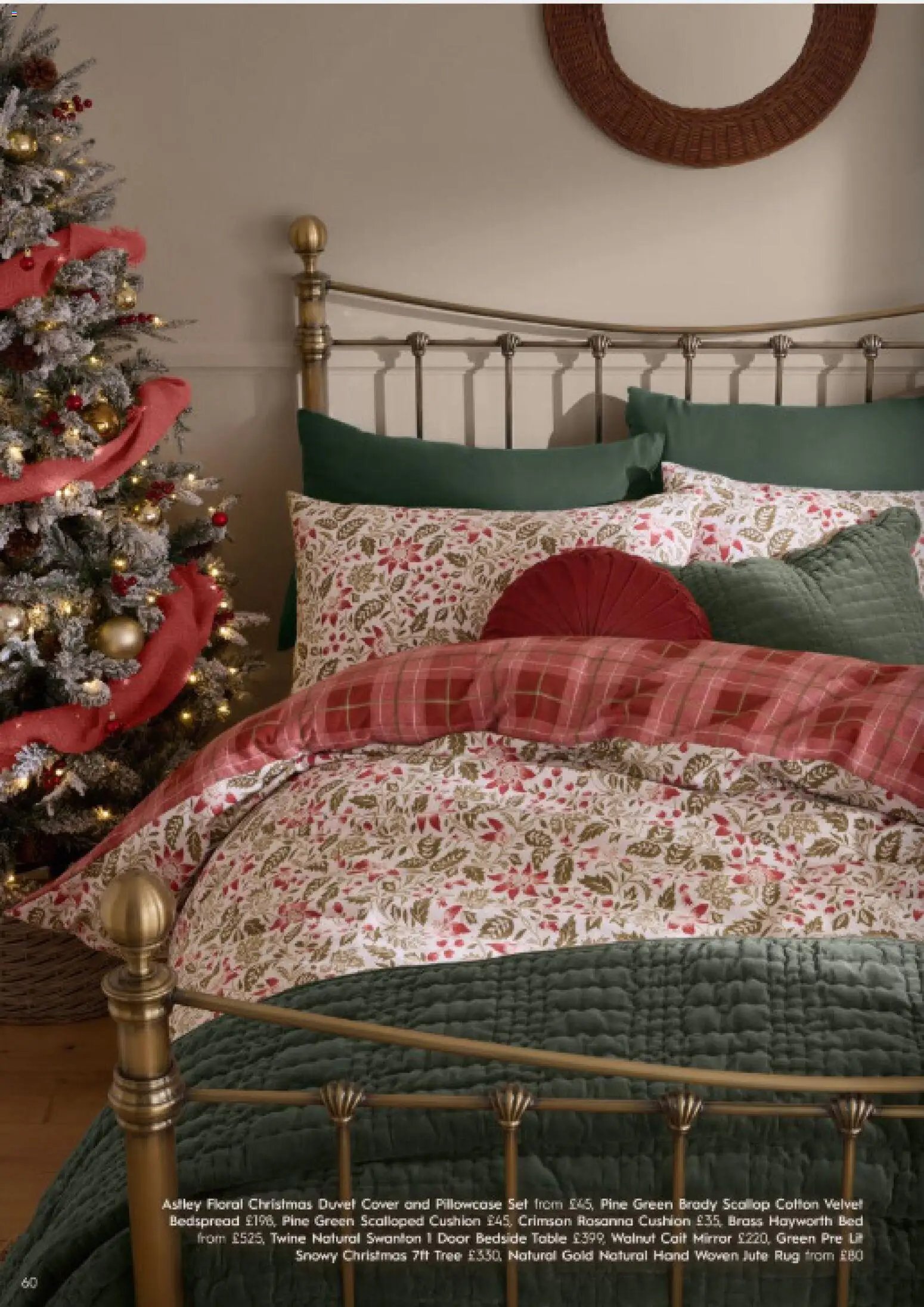 Laura Ashley catalogue