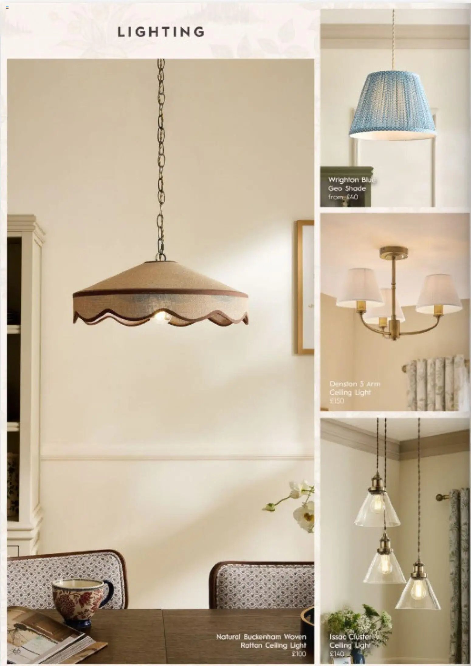 Laura Ashley catalogue