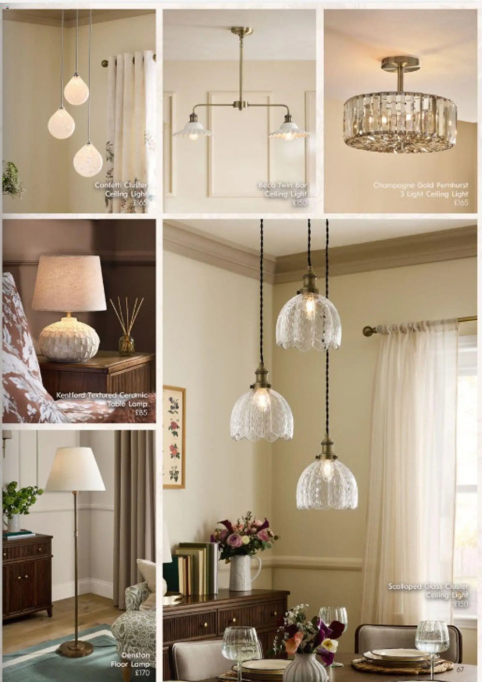 Laura Ashley catalogue