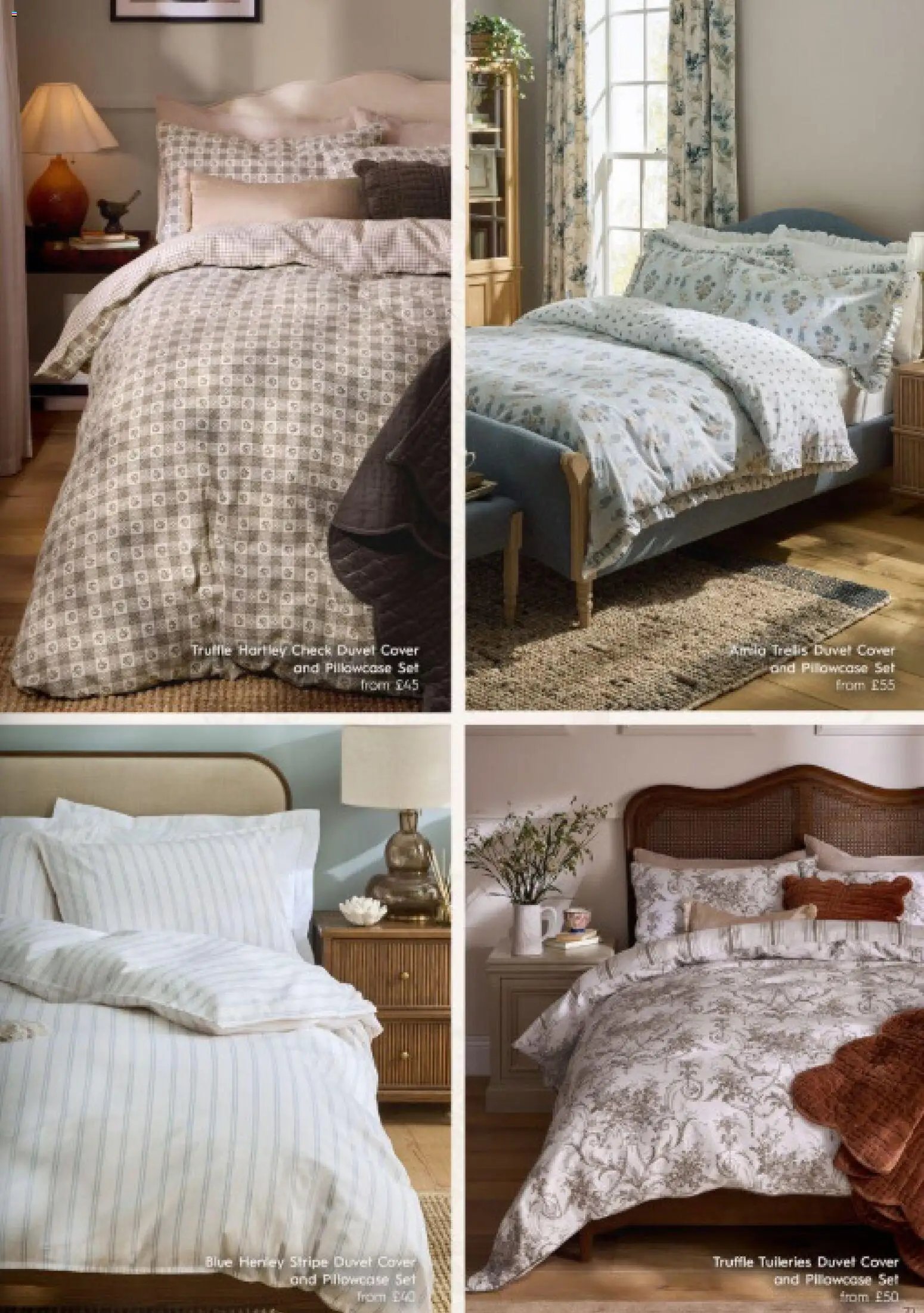 Laura Ashley catalogue