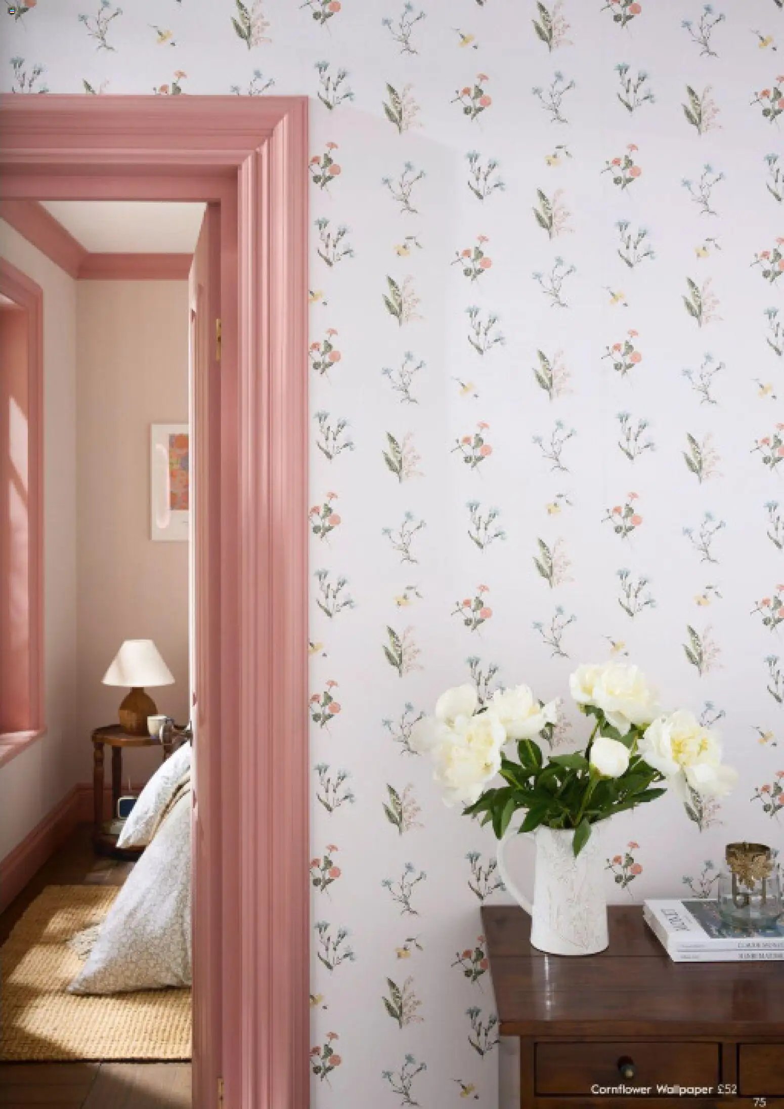 Laura Ashley catalogue