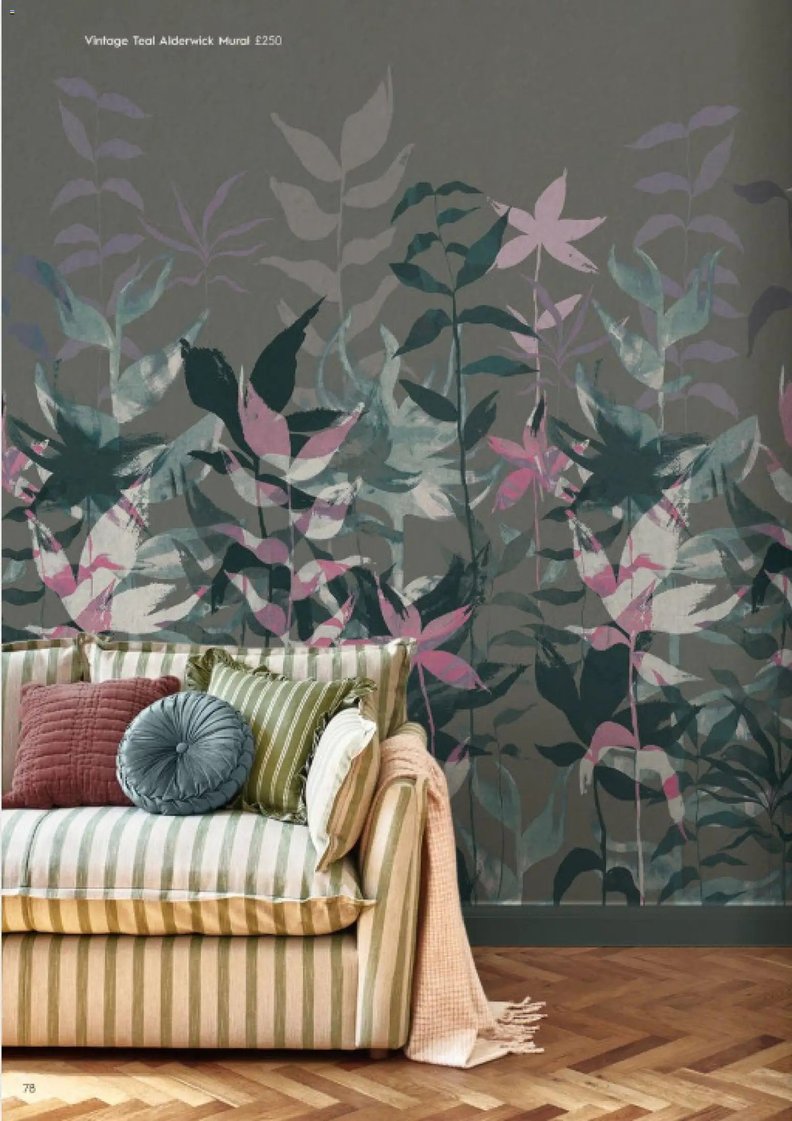 Laura Ashley catalogue