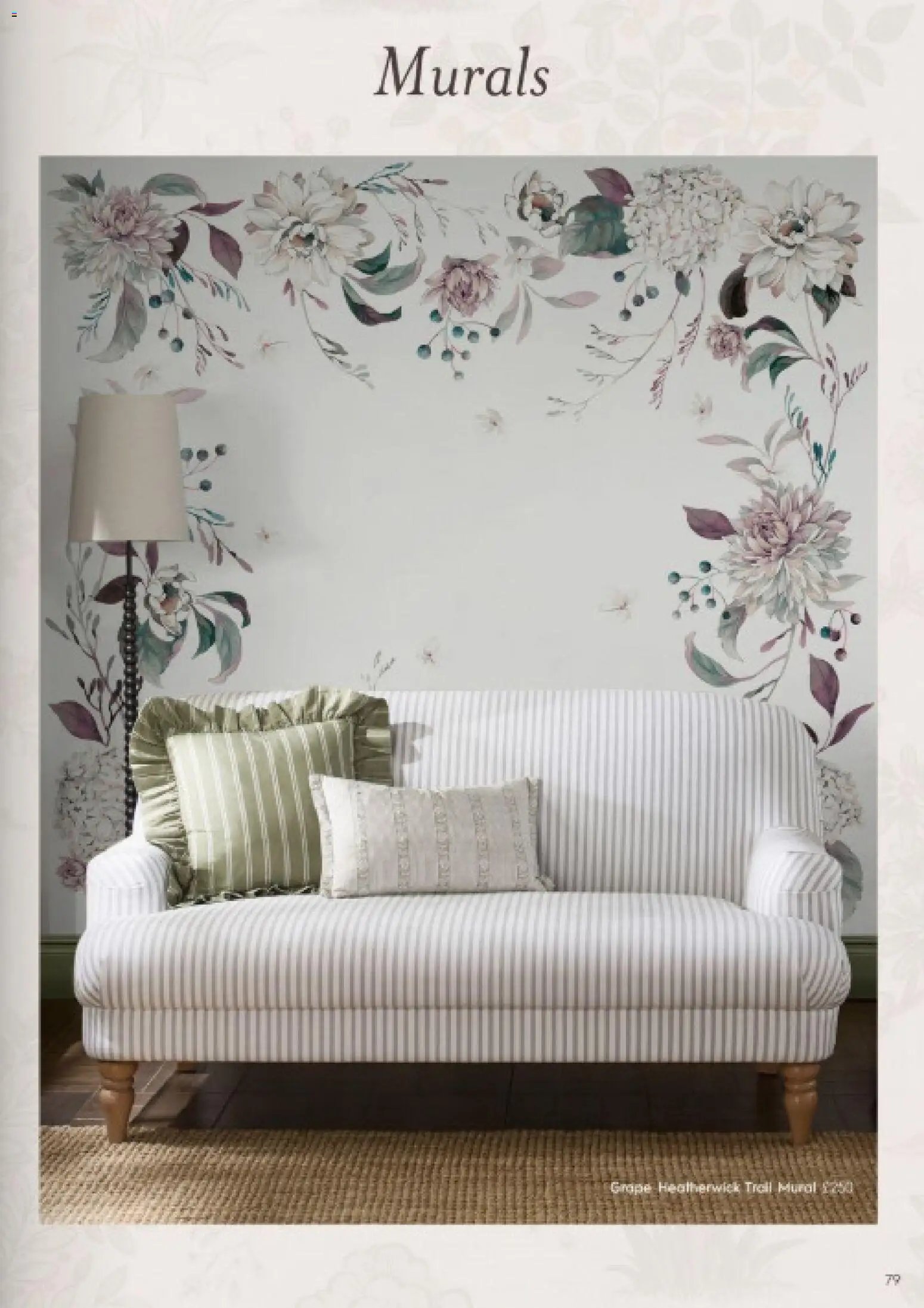 Laura Ashley catalogue