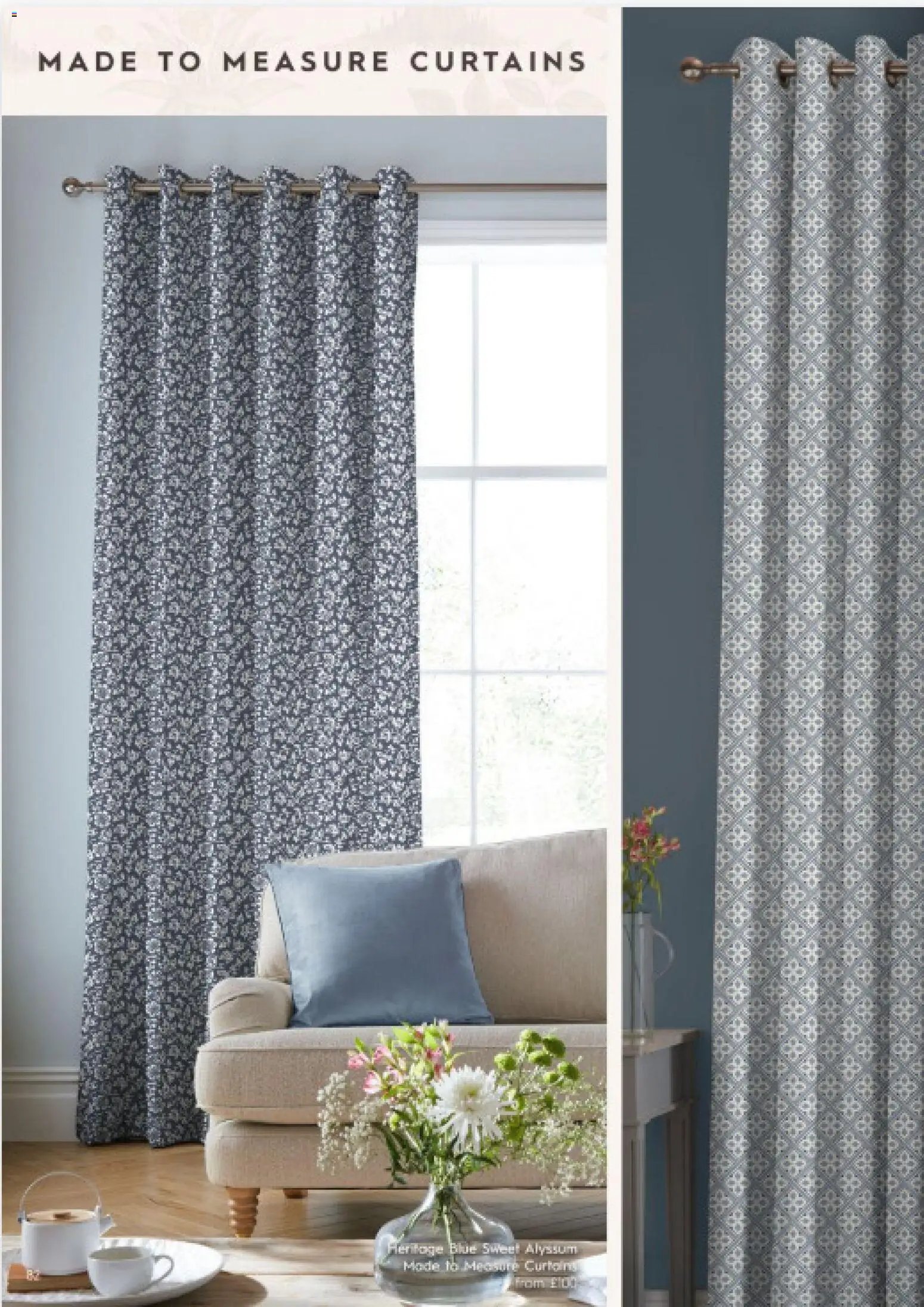 Laura Ashley catalogue