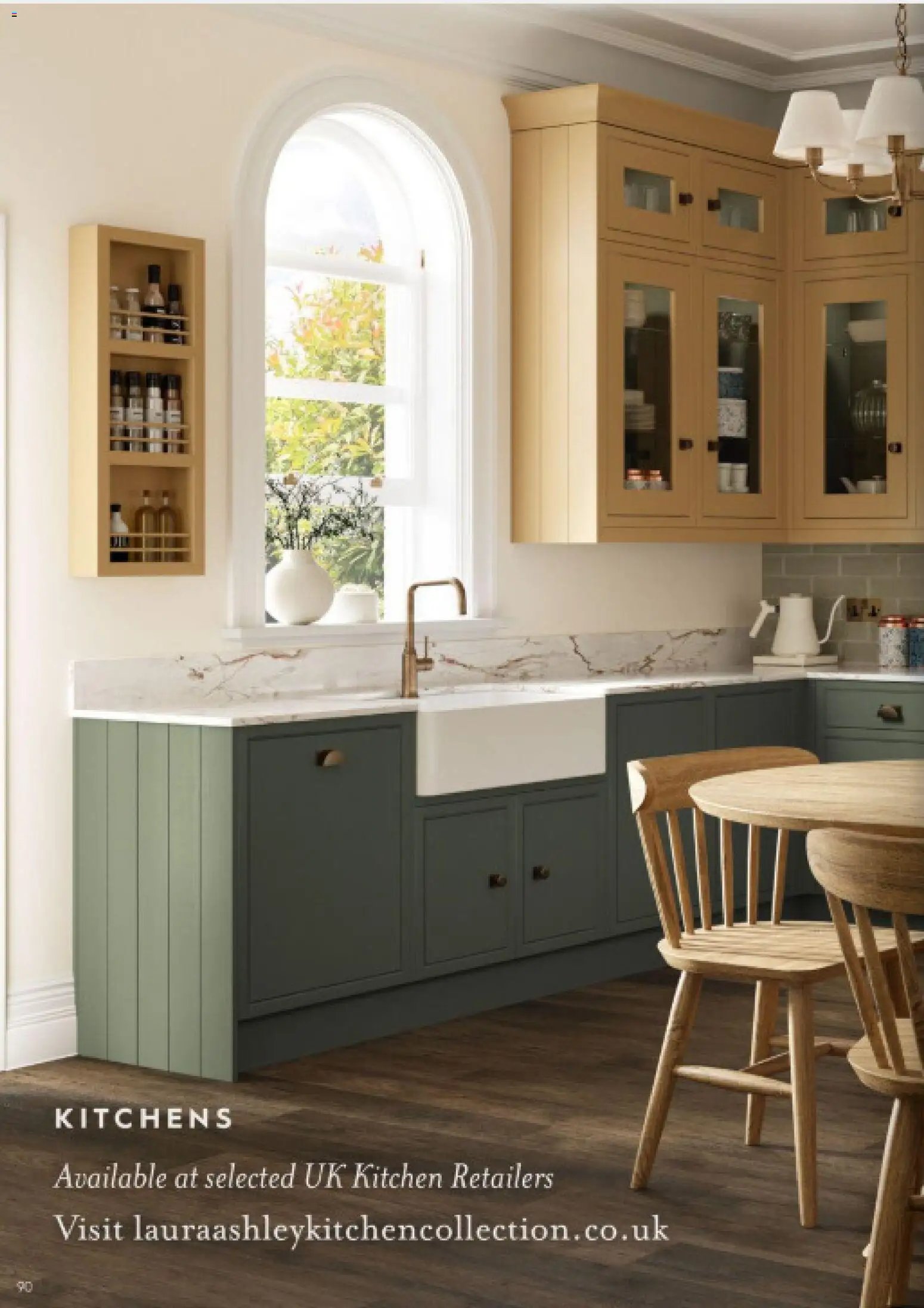 Laura Ashley catalogue