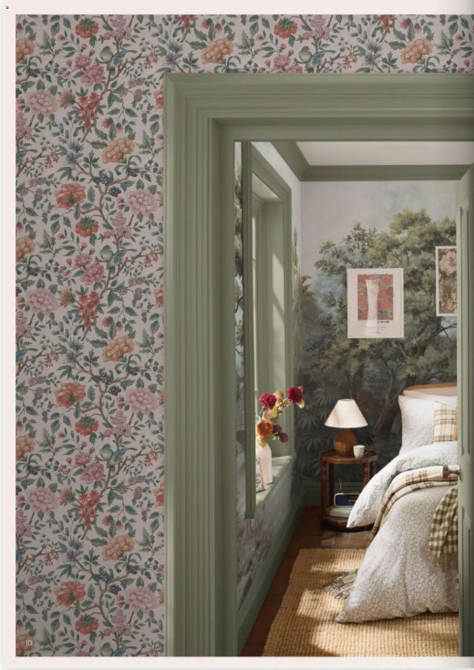 Laura Ashley catalogue