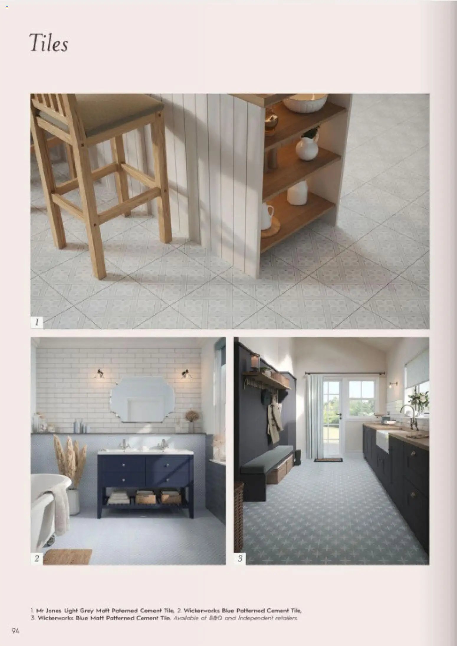 Laura Ashley catalogue