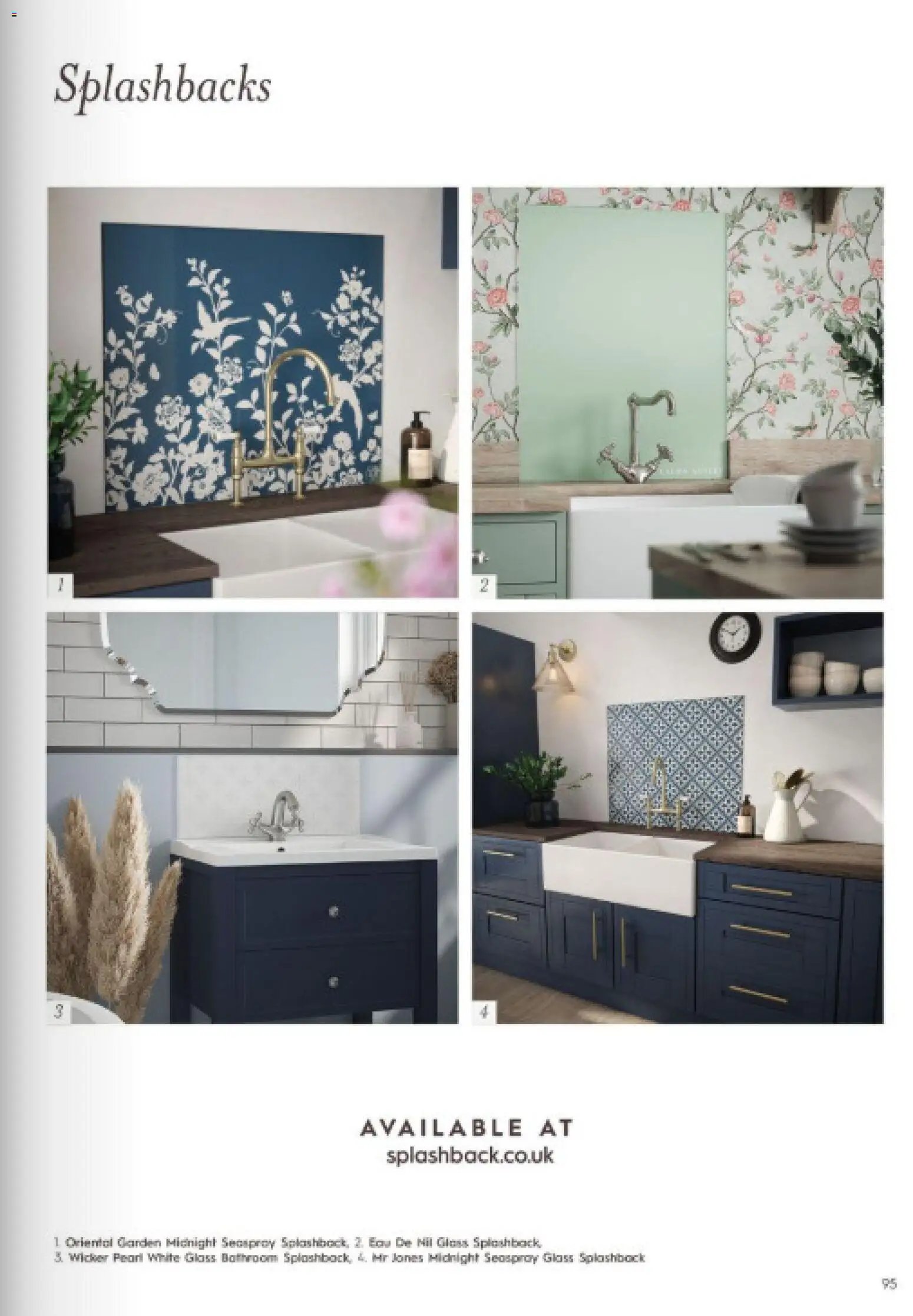 Laura Ashley catalogue