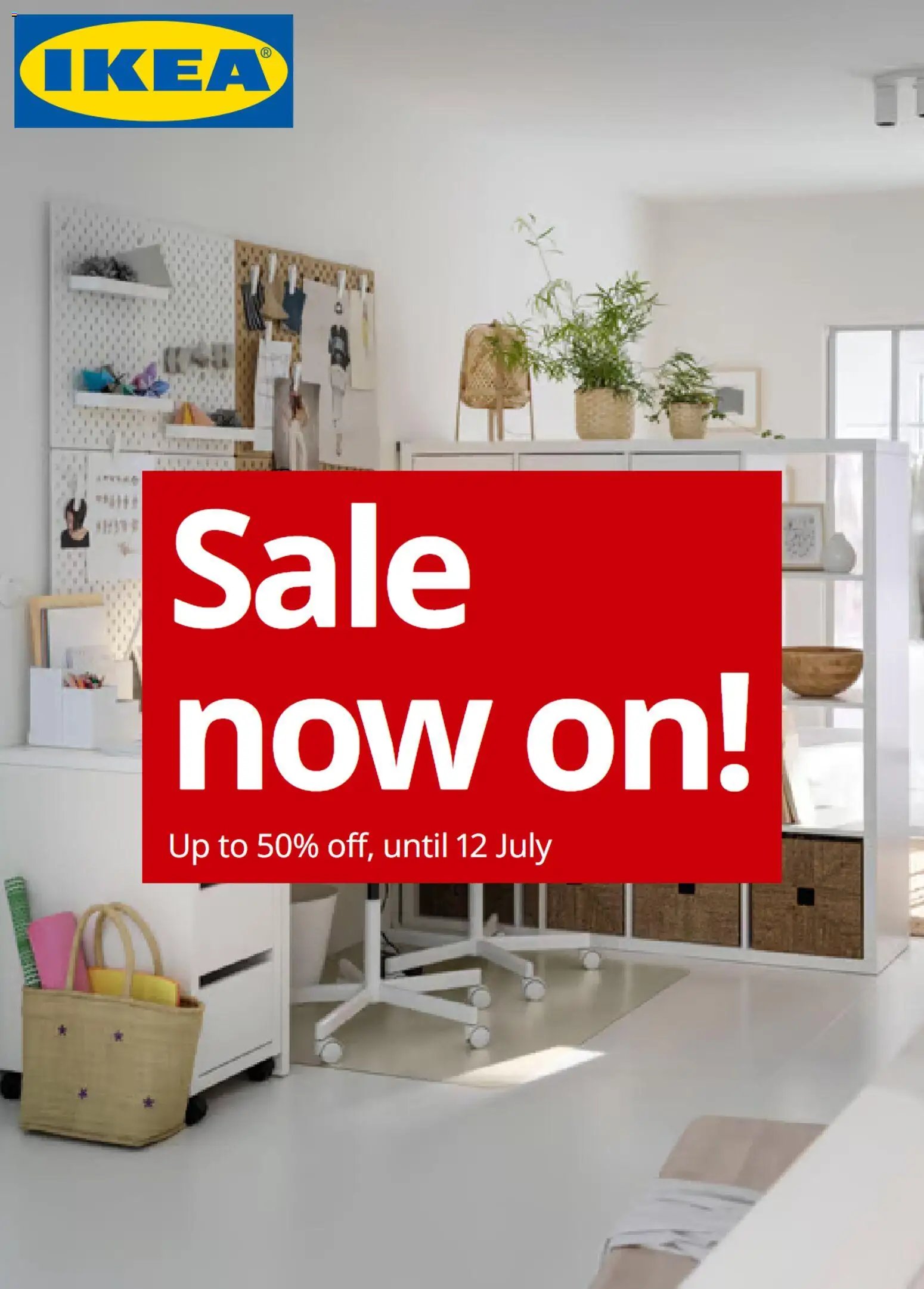 IKEA - Offers