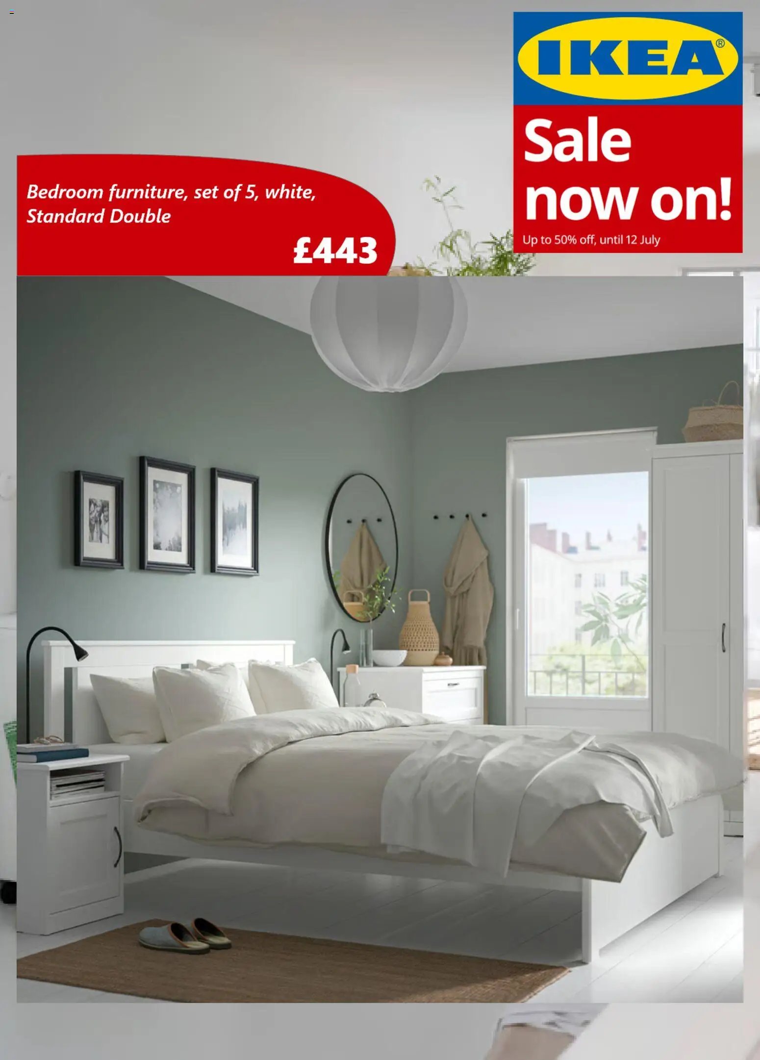IKEA - Offers